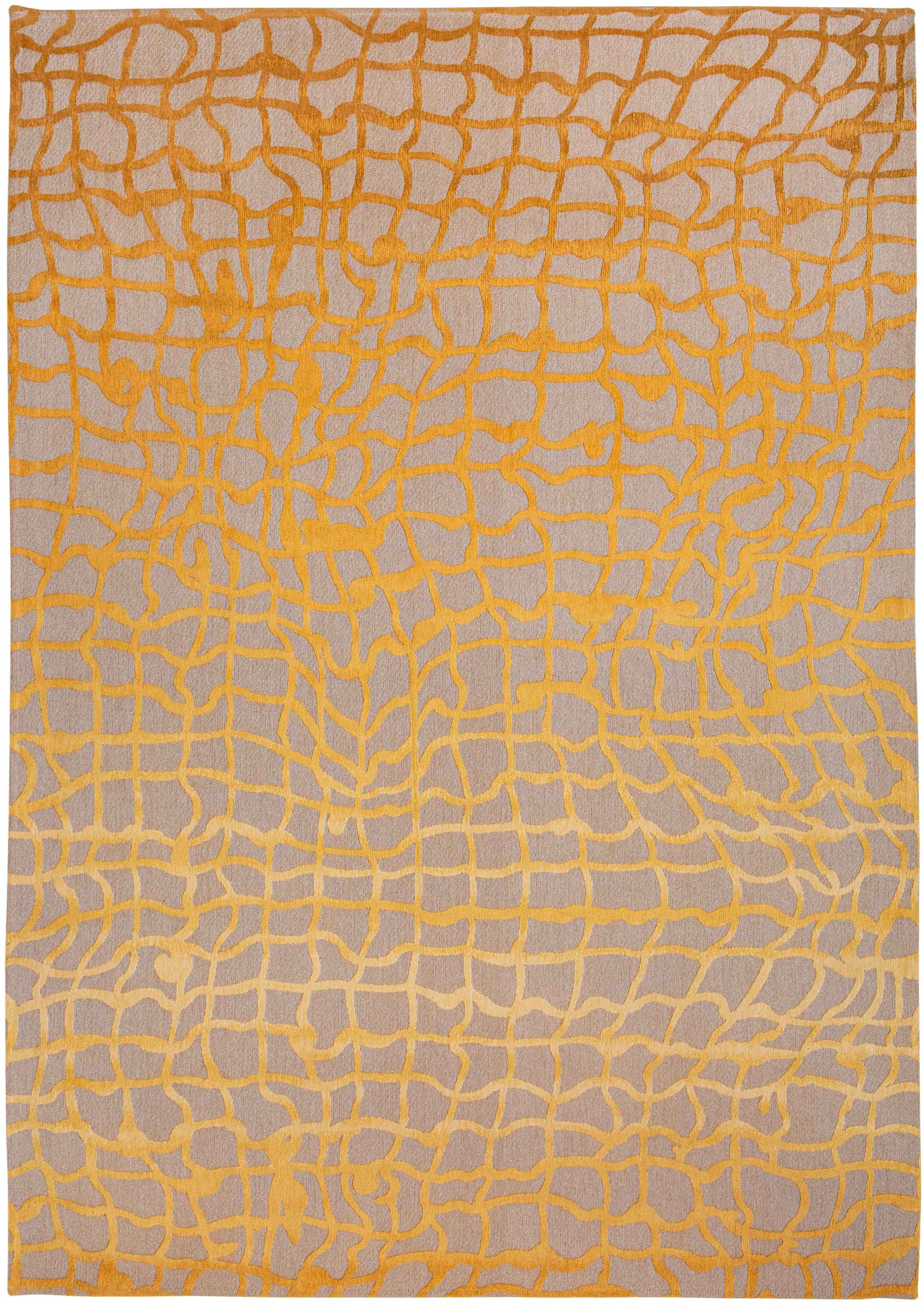 Louis De Poortere Rug - Mad Men Collection - Dedalo