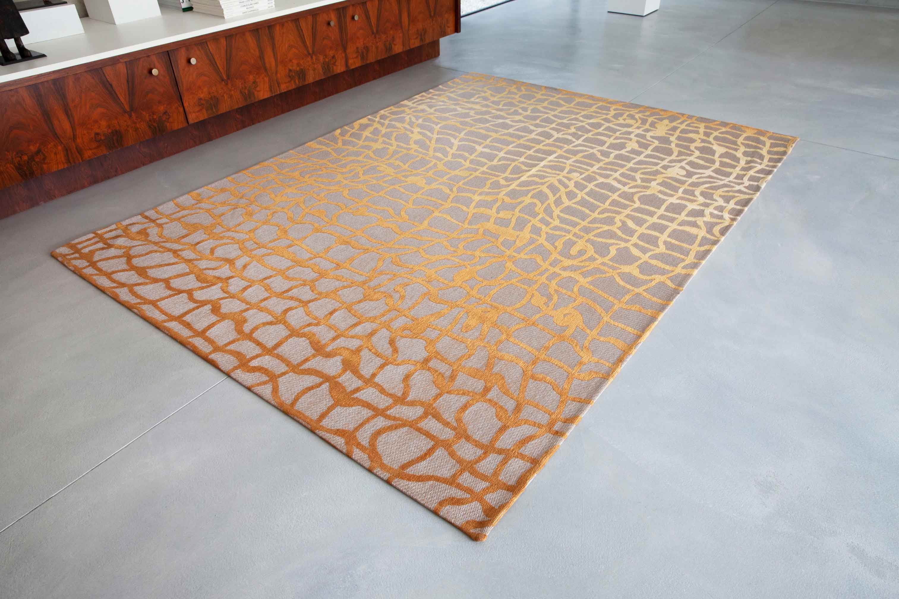 Louis De Poortere Rug - Mad Men Collection - Dedalo