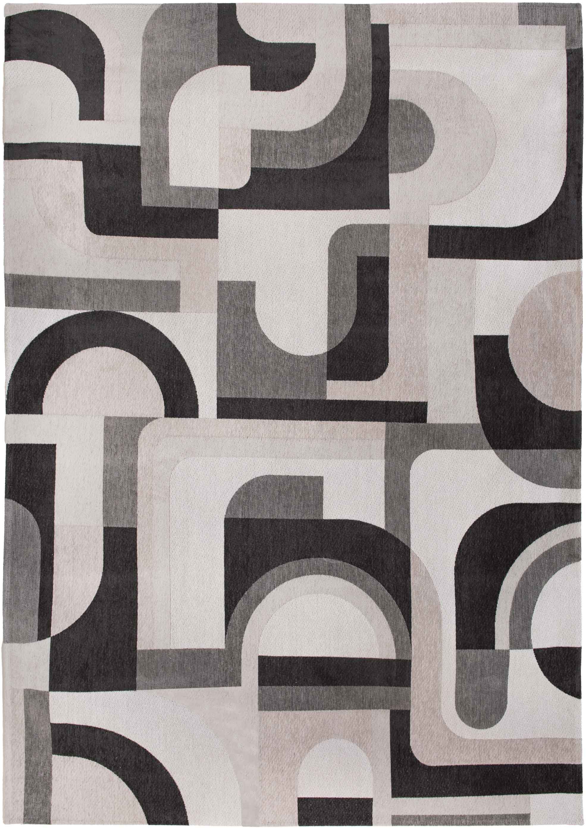 Louis De Poortere Rug - Nuance Collection - Module