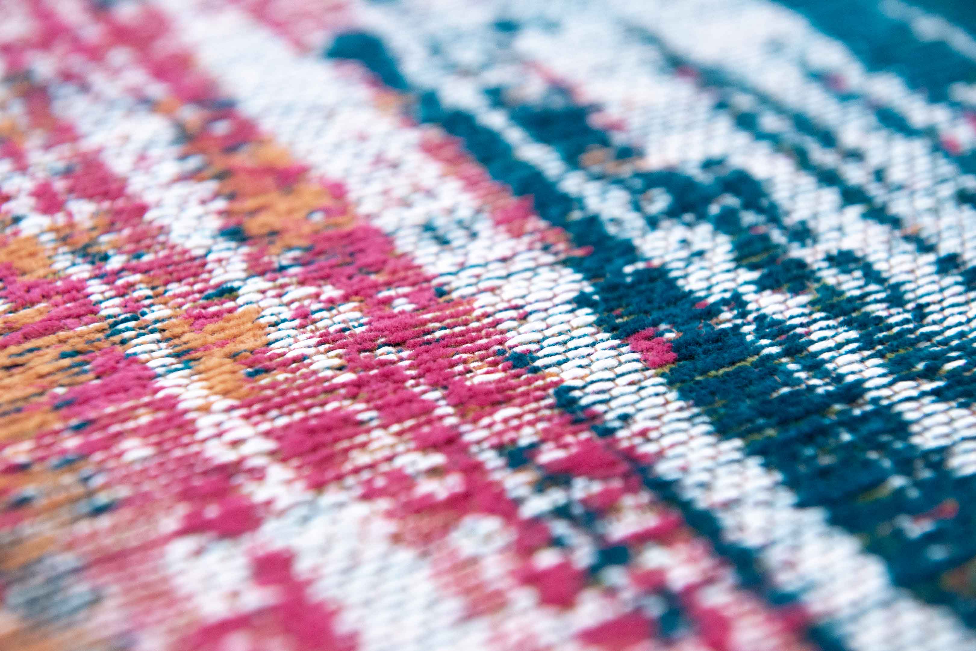 Louis De Poortere Rug - Atlantic Collection - Streaks