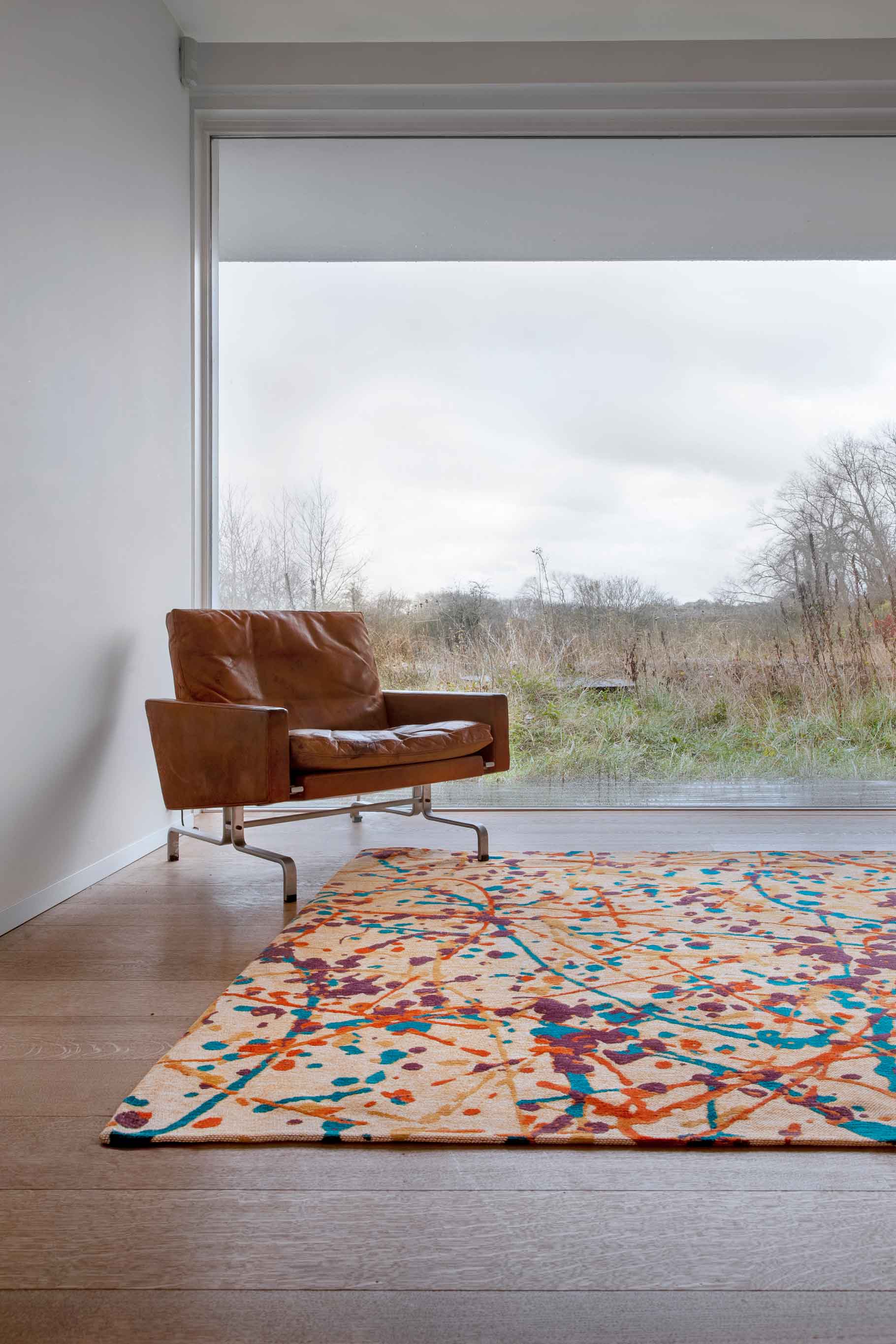 Louis De Poortere Rug - Gallery Collection