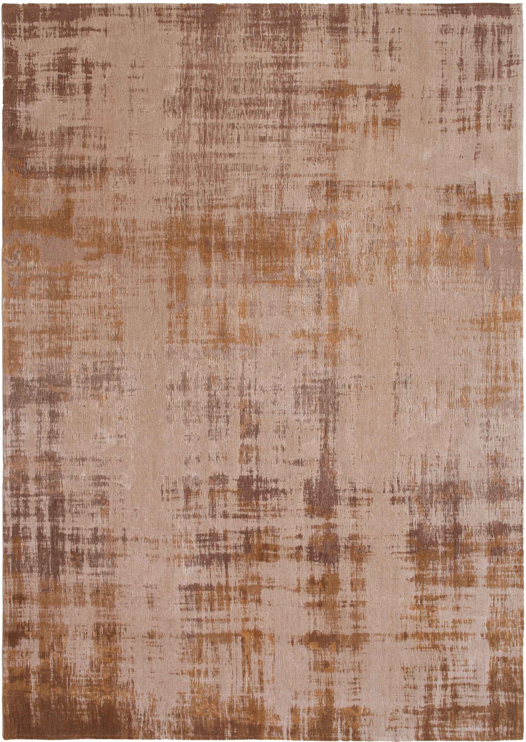 Louis De Poortere Rug - Atlantic Collection - Venetian Dust