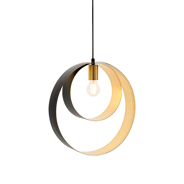 Cal Pendant Lamp - Pavilion Interiors