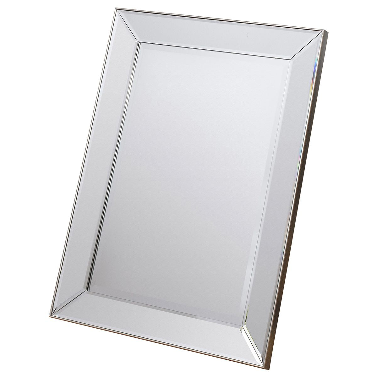 Venetian Wall Mirror (BAS) - Pavilion Interiors