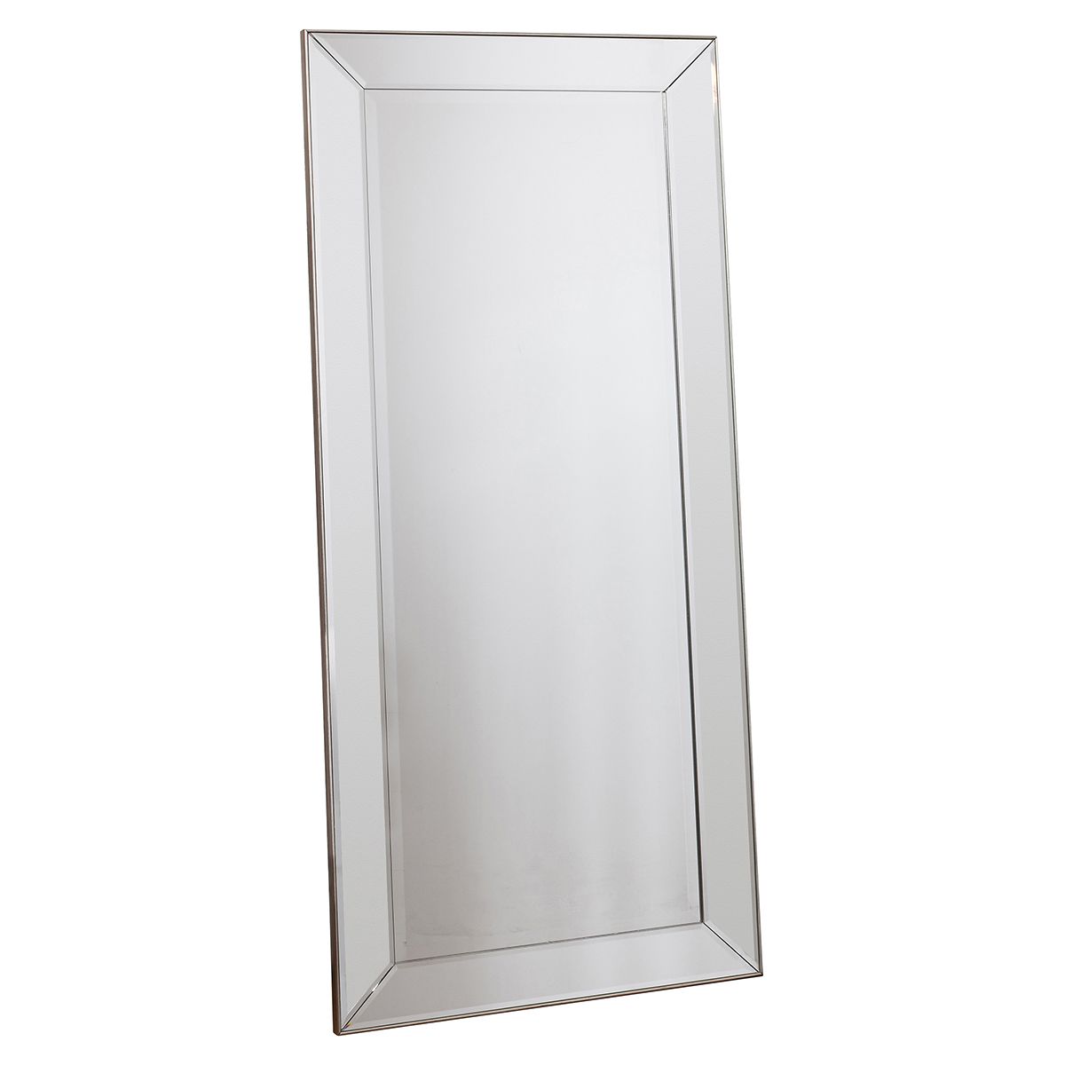 Venetian Wall Mirror (BAS) - Pavilion Interiors