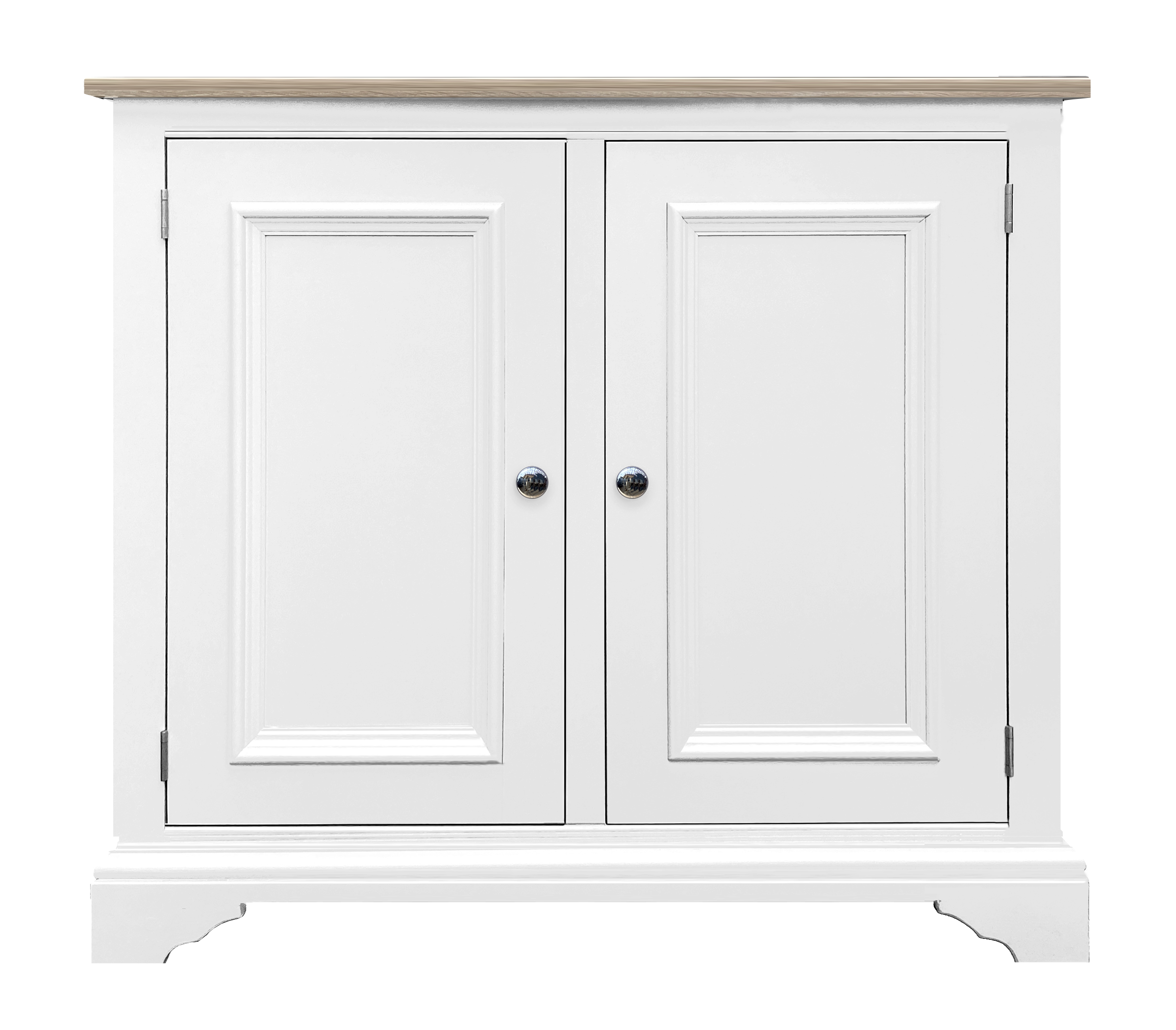 Hardwick Small Sideboard - 2 Door