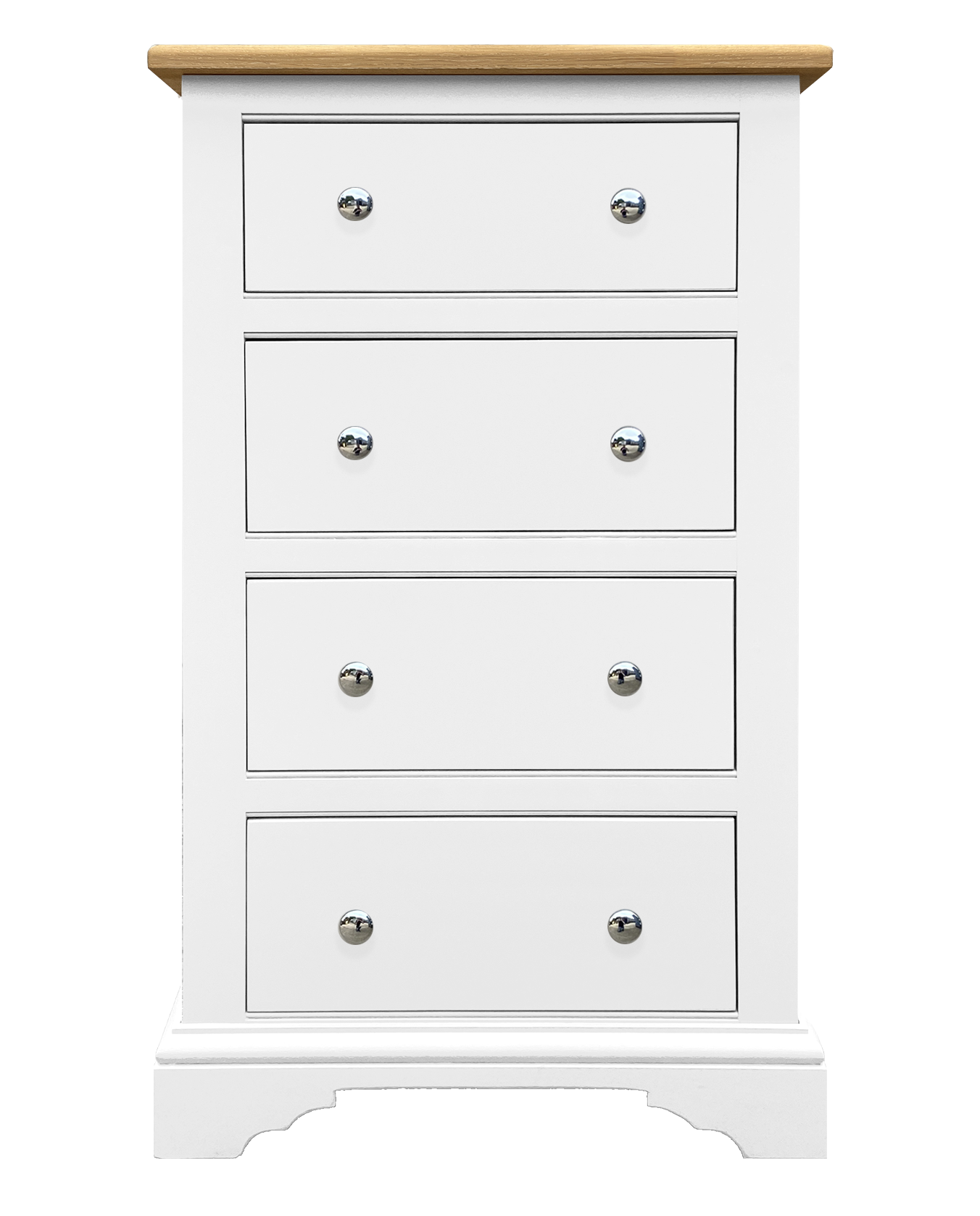 Hardwick 4 Drawer Wellington