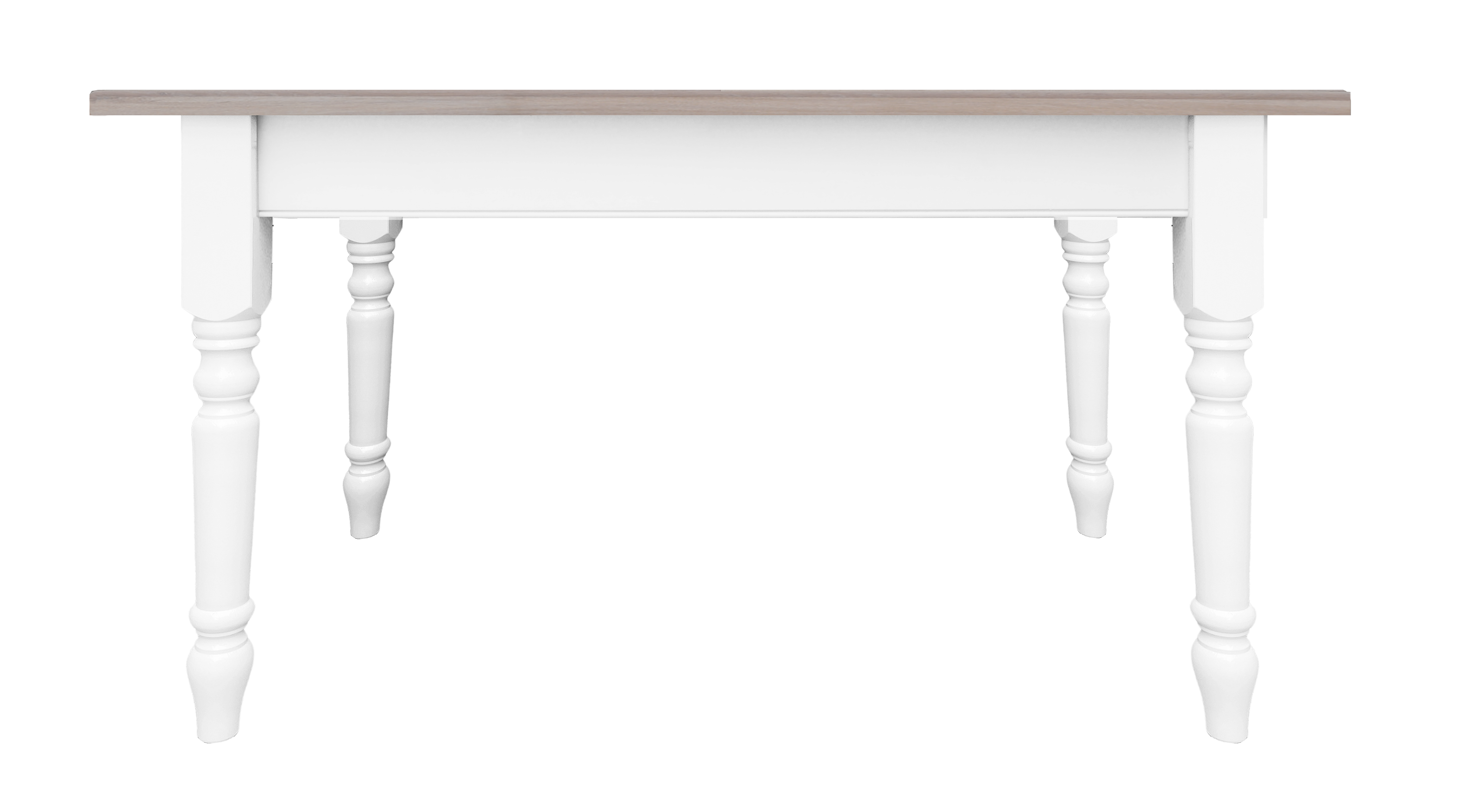Hardwick Fixed Top Dining Table