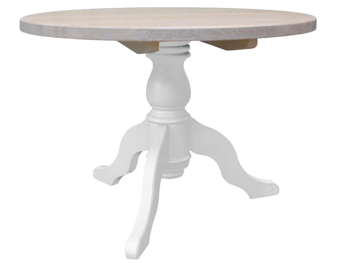 Hardwick Round Dining Table