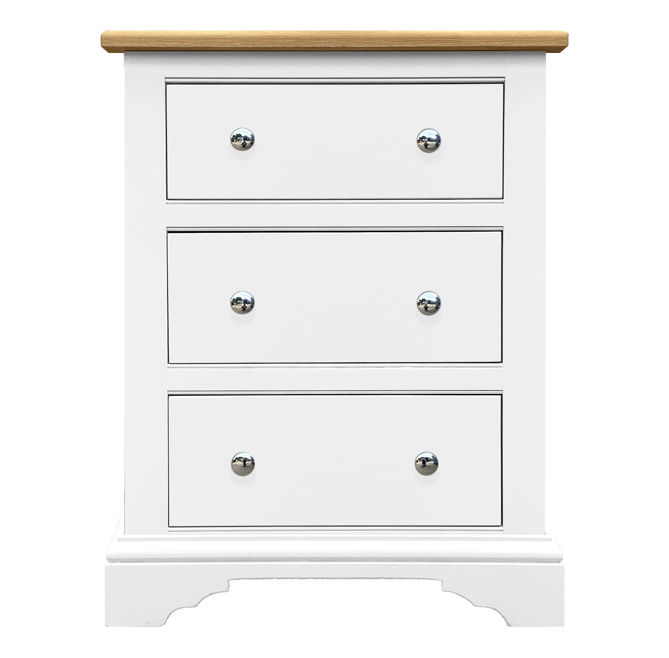 Hardwick 3 Drawer Wellington