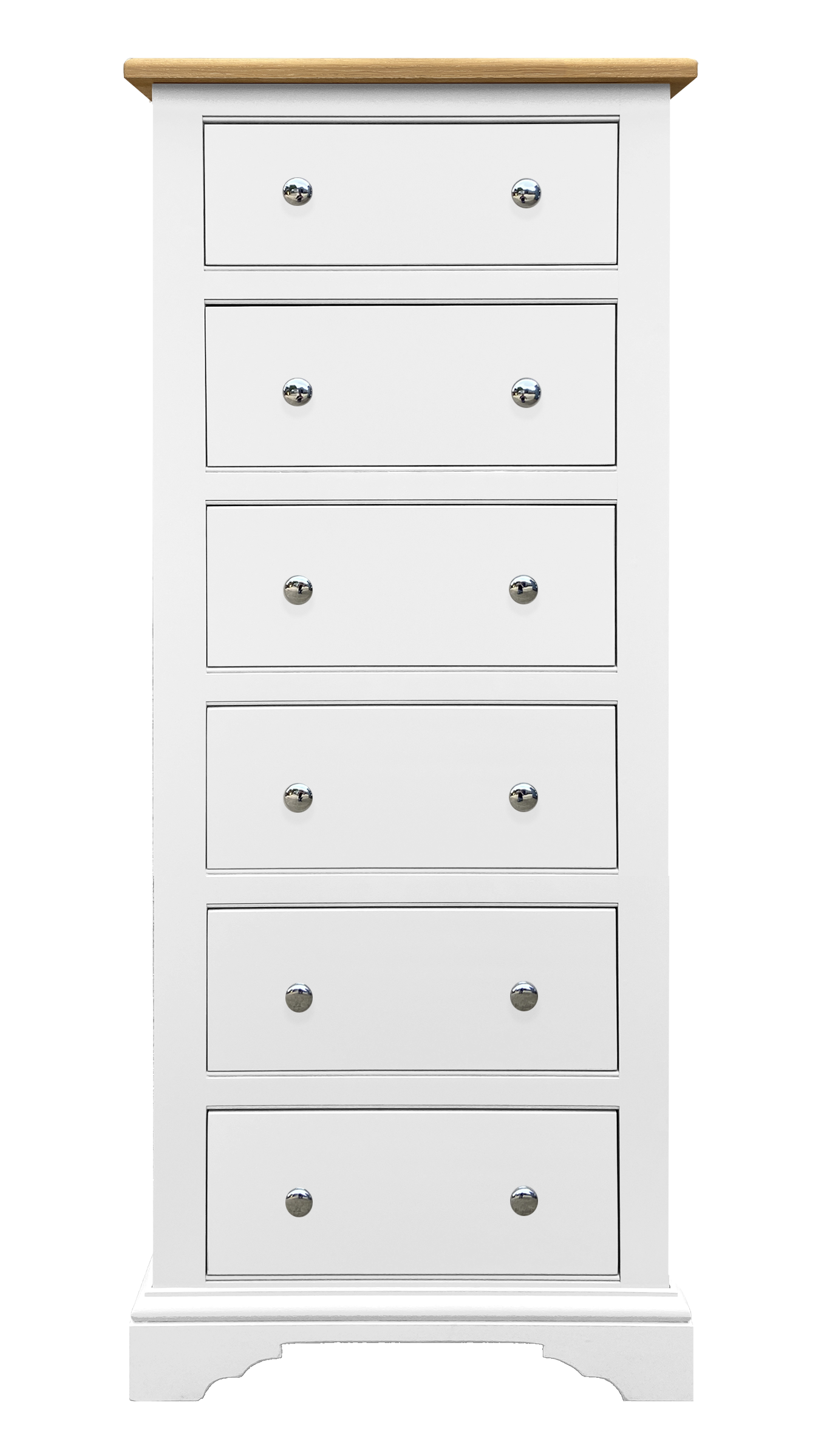 Hardwick 6 Drawer Wellington