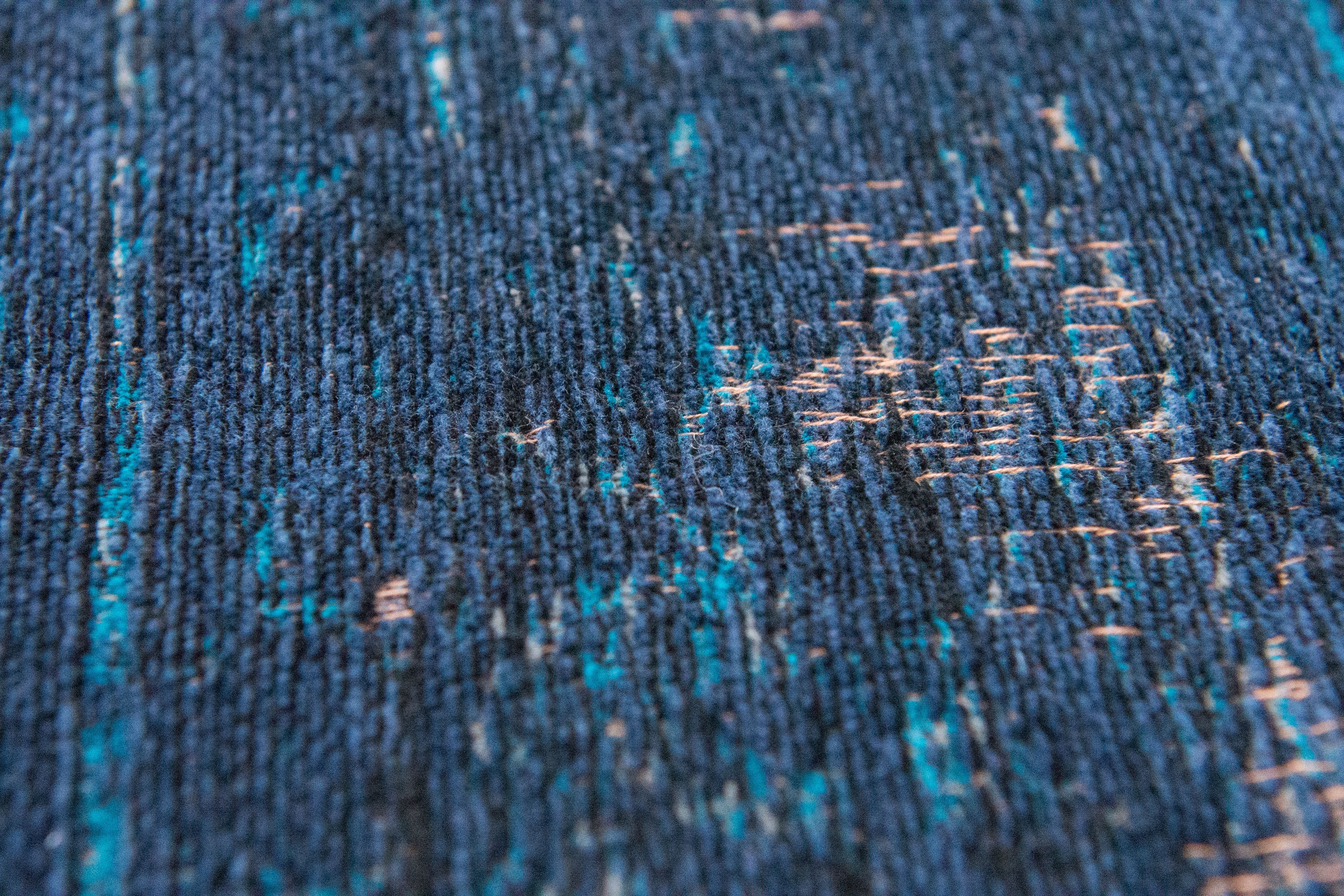 Louis De Poortere Rug - Fading World Collection - Medallion