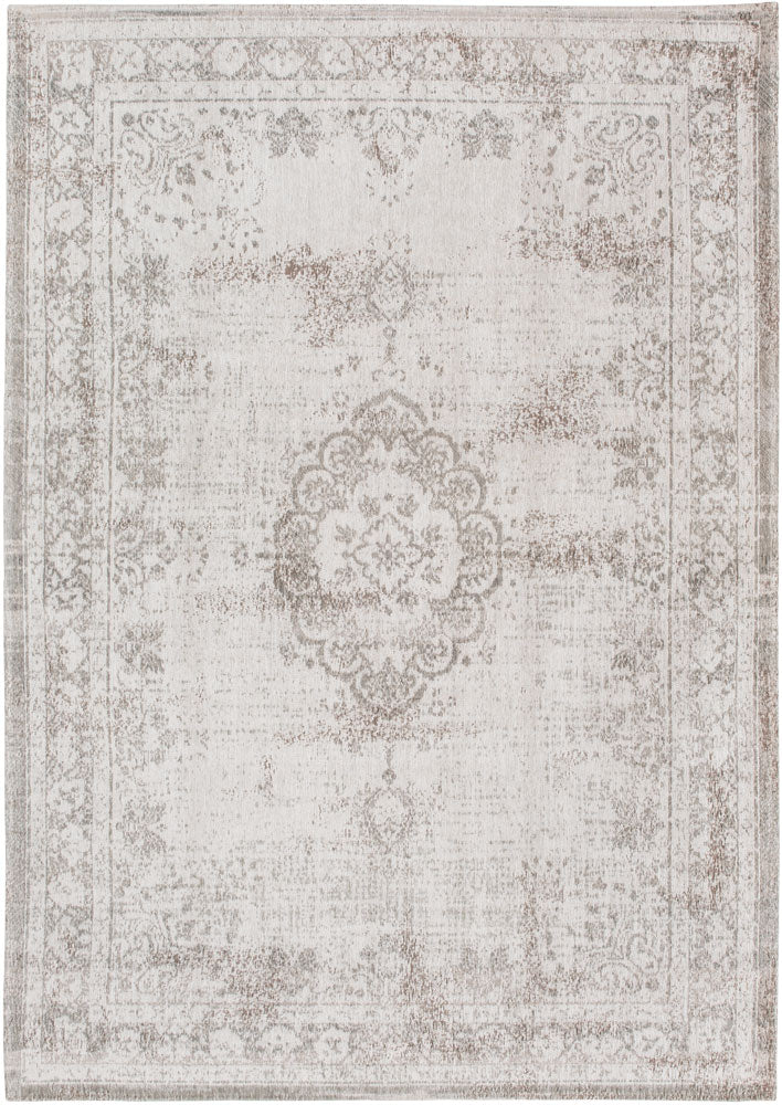 Louis De Poortere Rug - Fading World Collection - Medallion