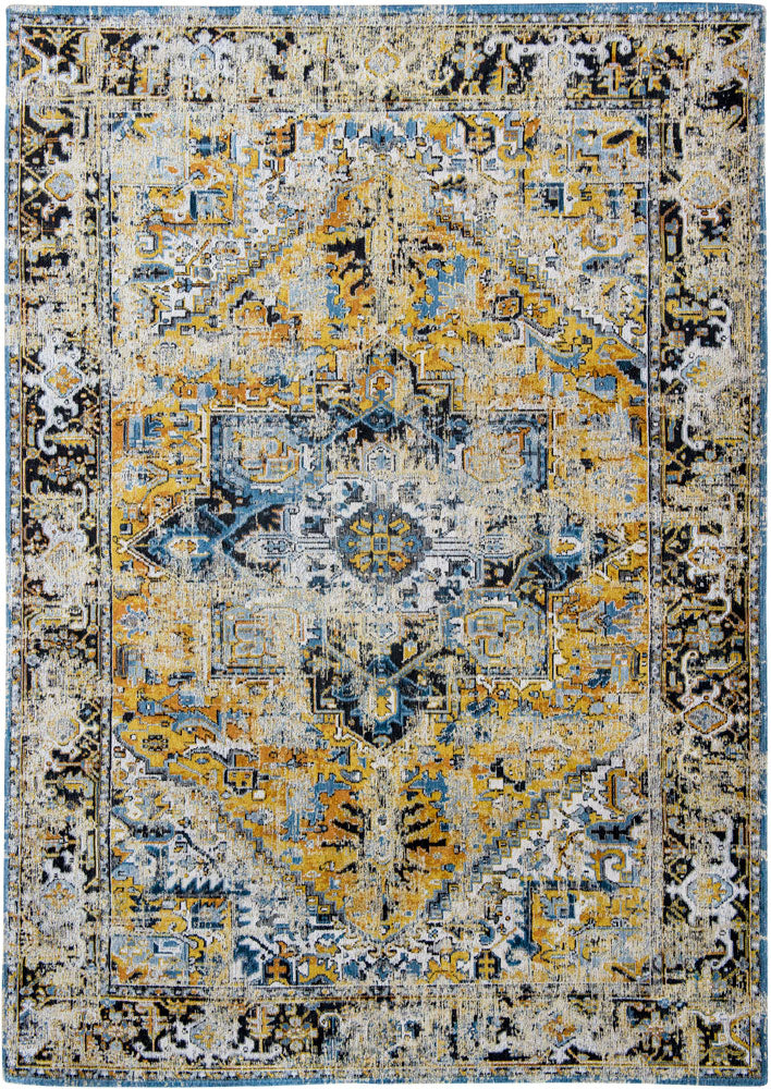 Louis De Poortere Rug - Antiquarian Collection - Heriz