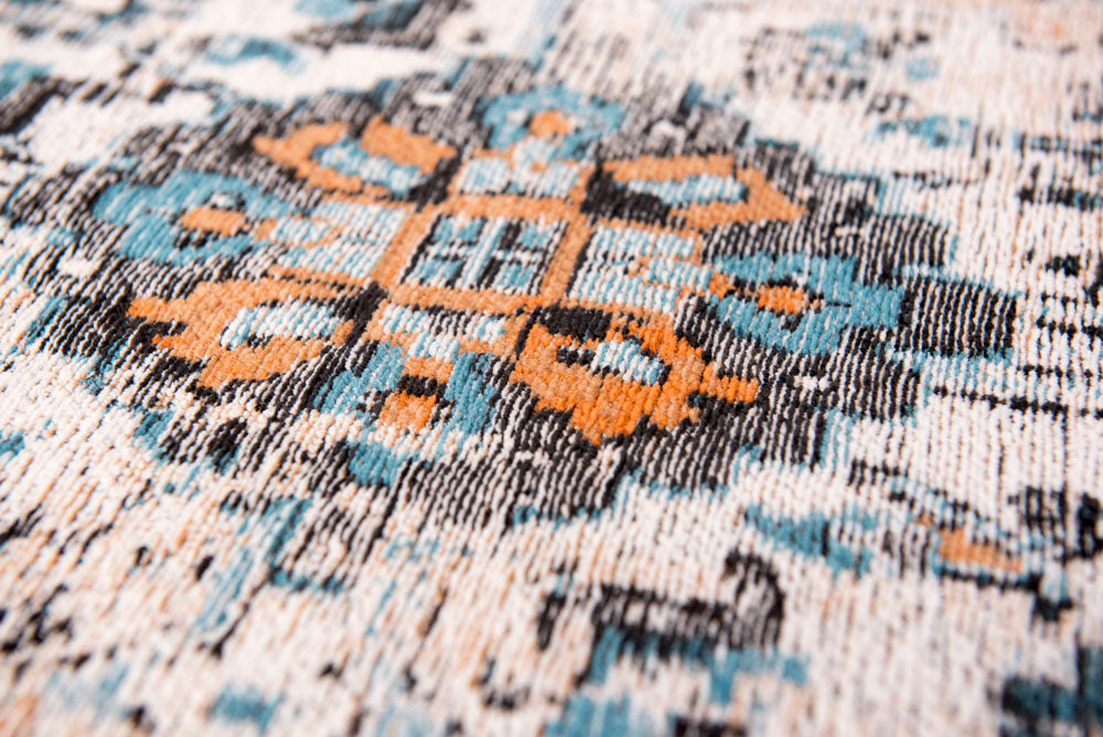 Louis De Poortere Rug - Antiquarian Collection - Heriz