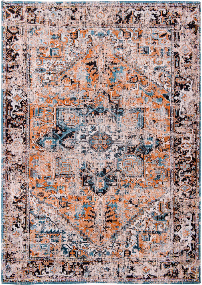 Louis De Poortere Rug - Antiquarian Collection - Heriz