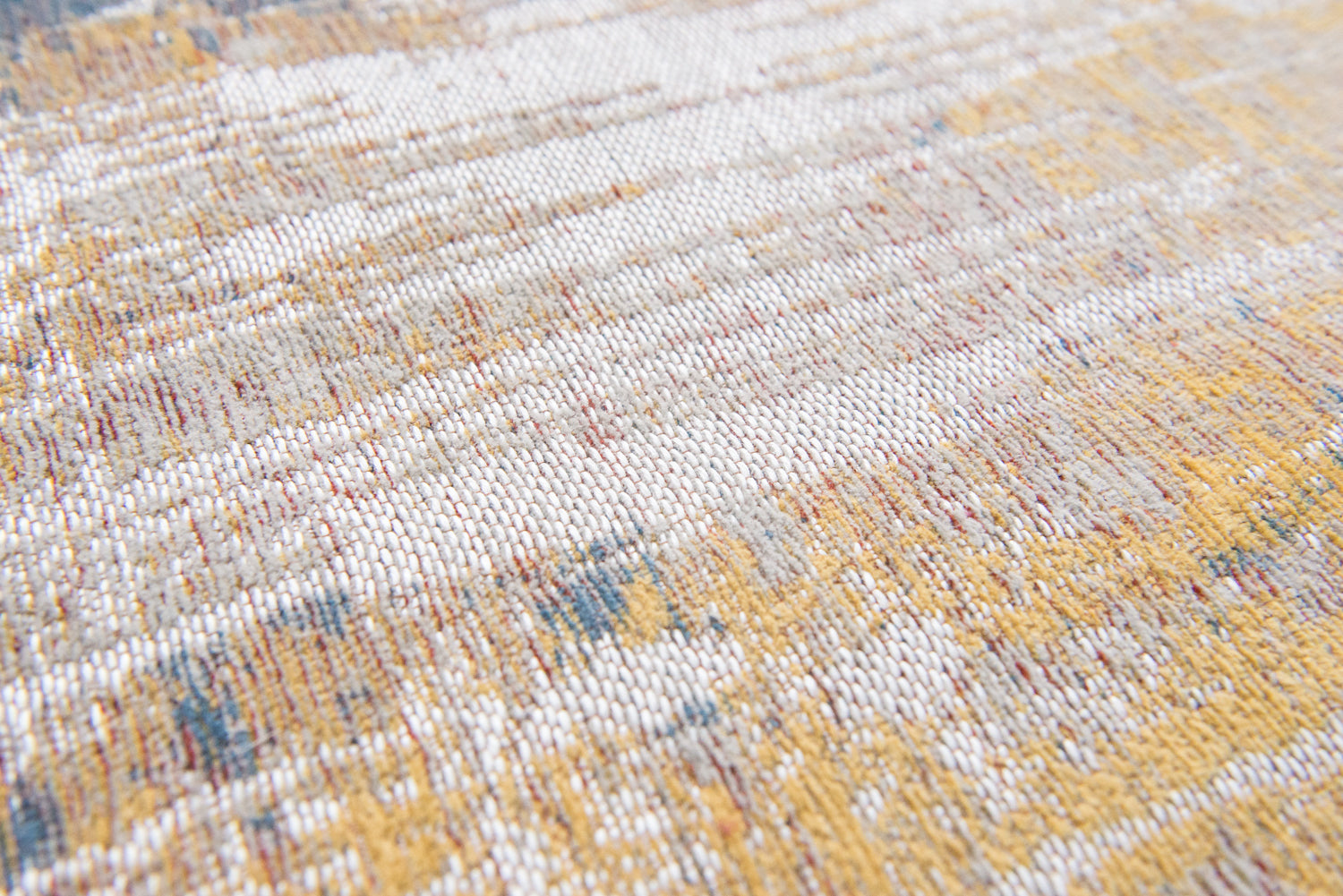 Louis De Poortere Rug - Atlantic Collection - Streaks