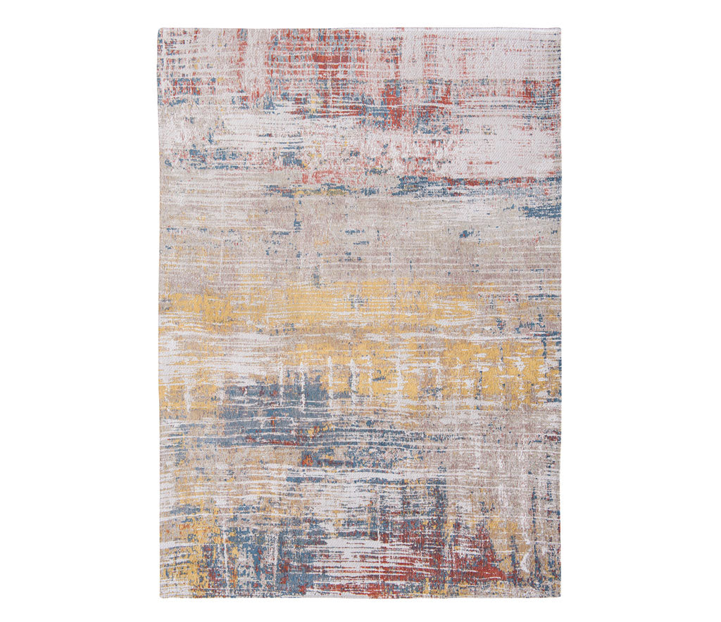 Louis De Poortere Rug - Atlantic Collection - Streaks