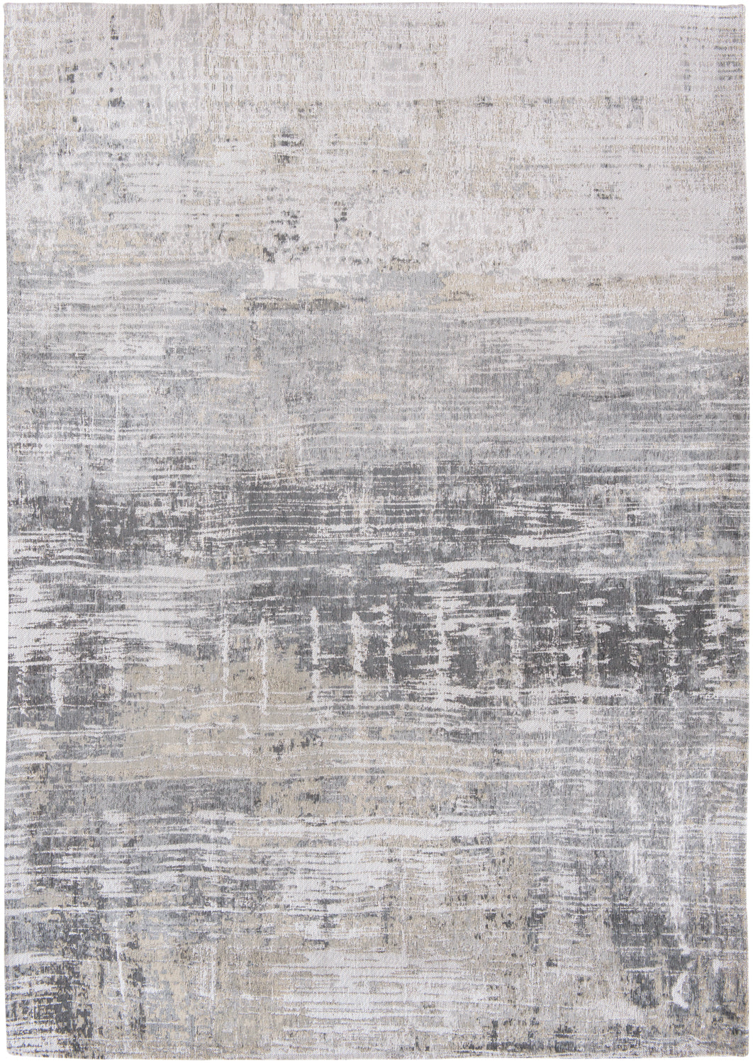 Louis De Poortere Rug - Atlantic Collection - Streaks