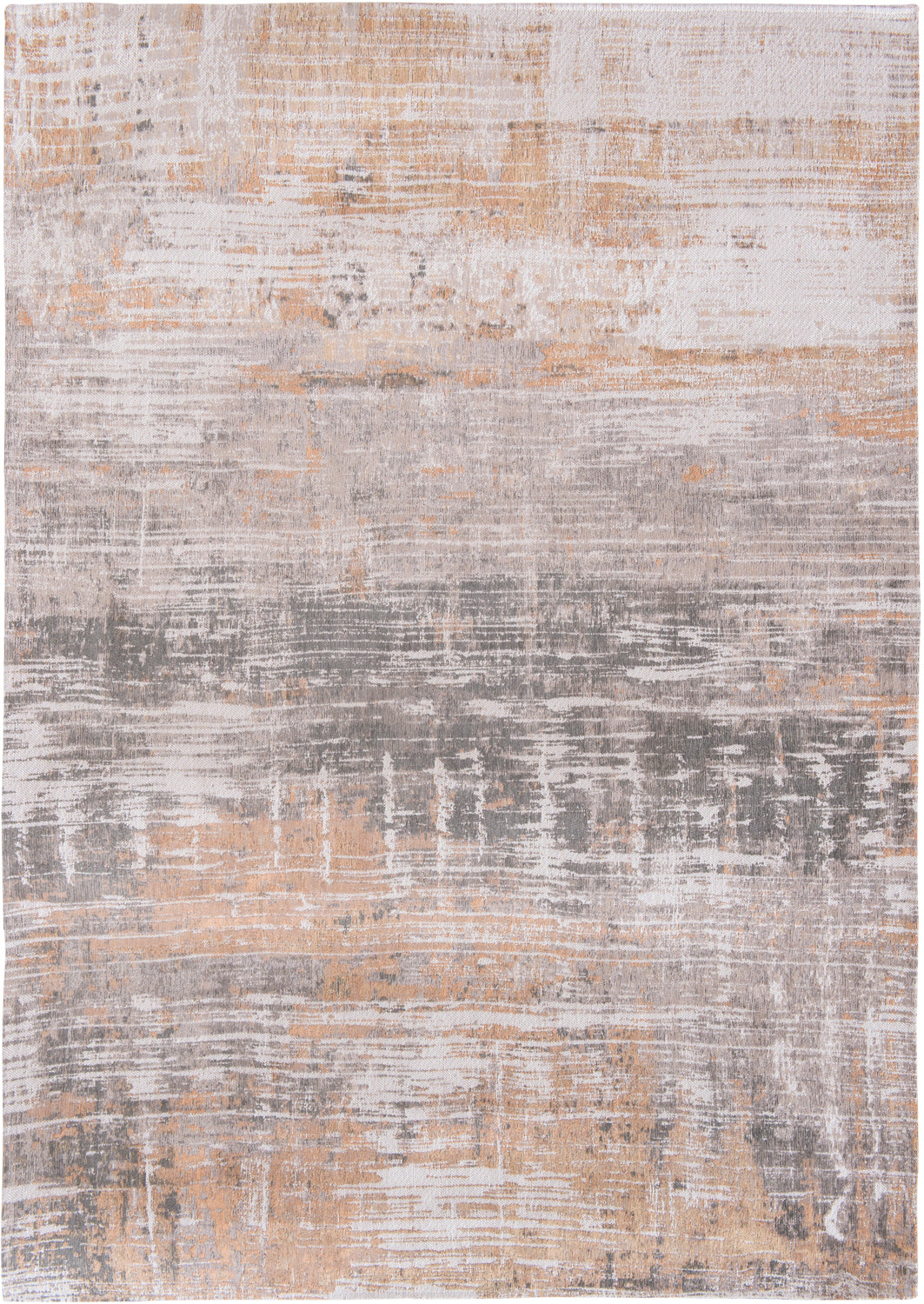 Louis De Poortere Rug - Atlantic Collection - Streaks