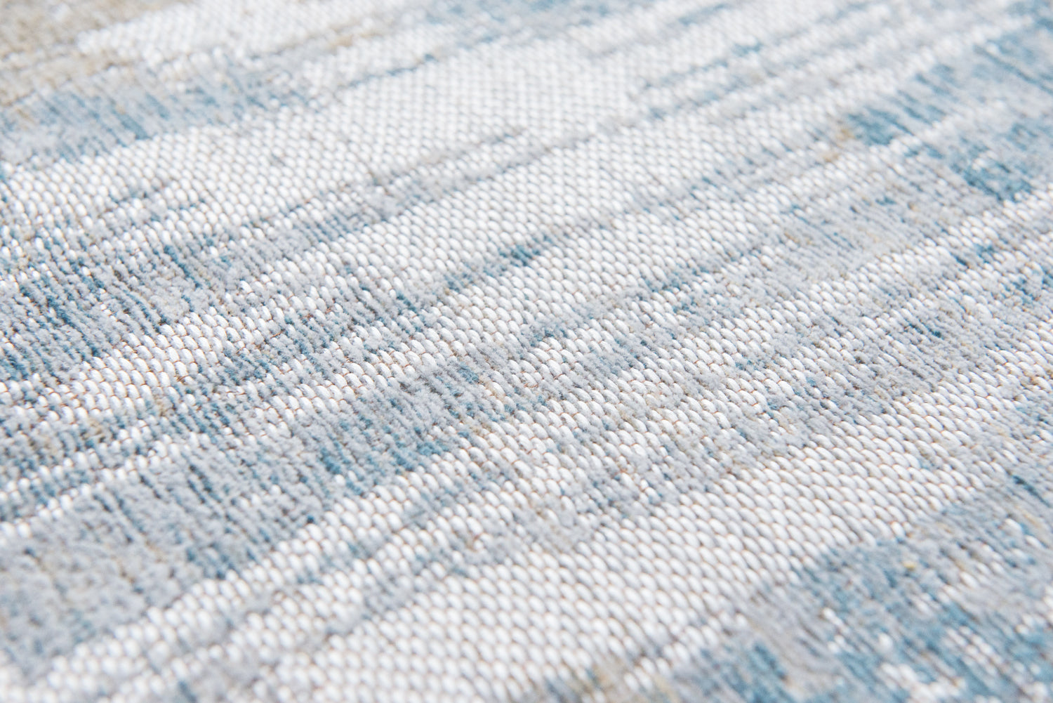 Louis De Poortere Rug - Atlantic Collection - Streaks