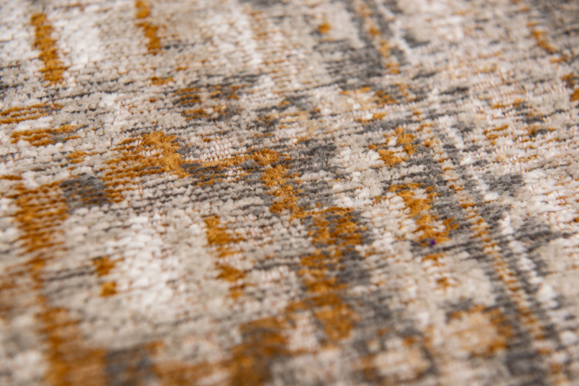 Louis De Poortere Rug - Antiquarian Collection - Ushak