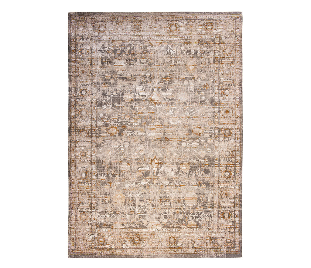 Louis De Poortere Rug - Antiquarian Collection - Ushak
