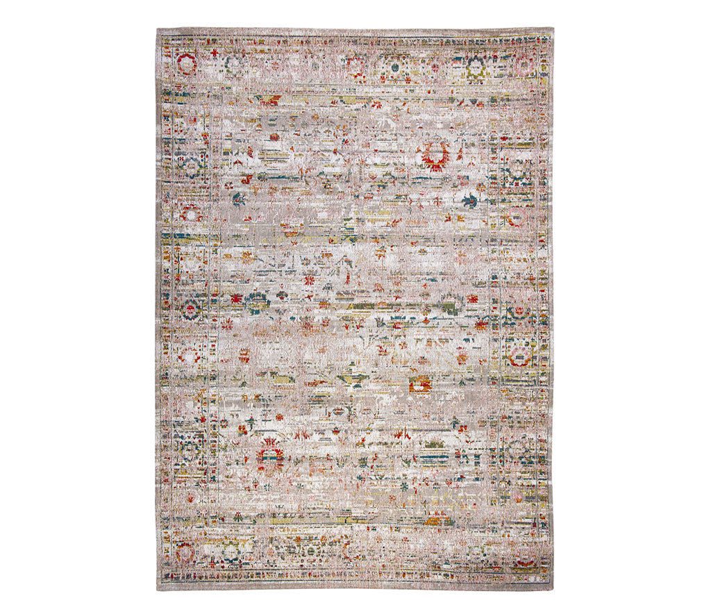 Louis De Poortere Rug - Antiquarian Collection - Ushak