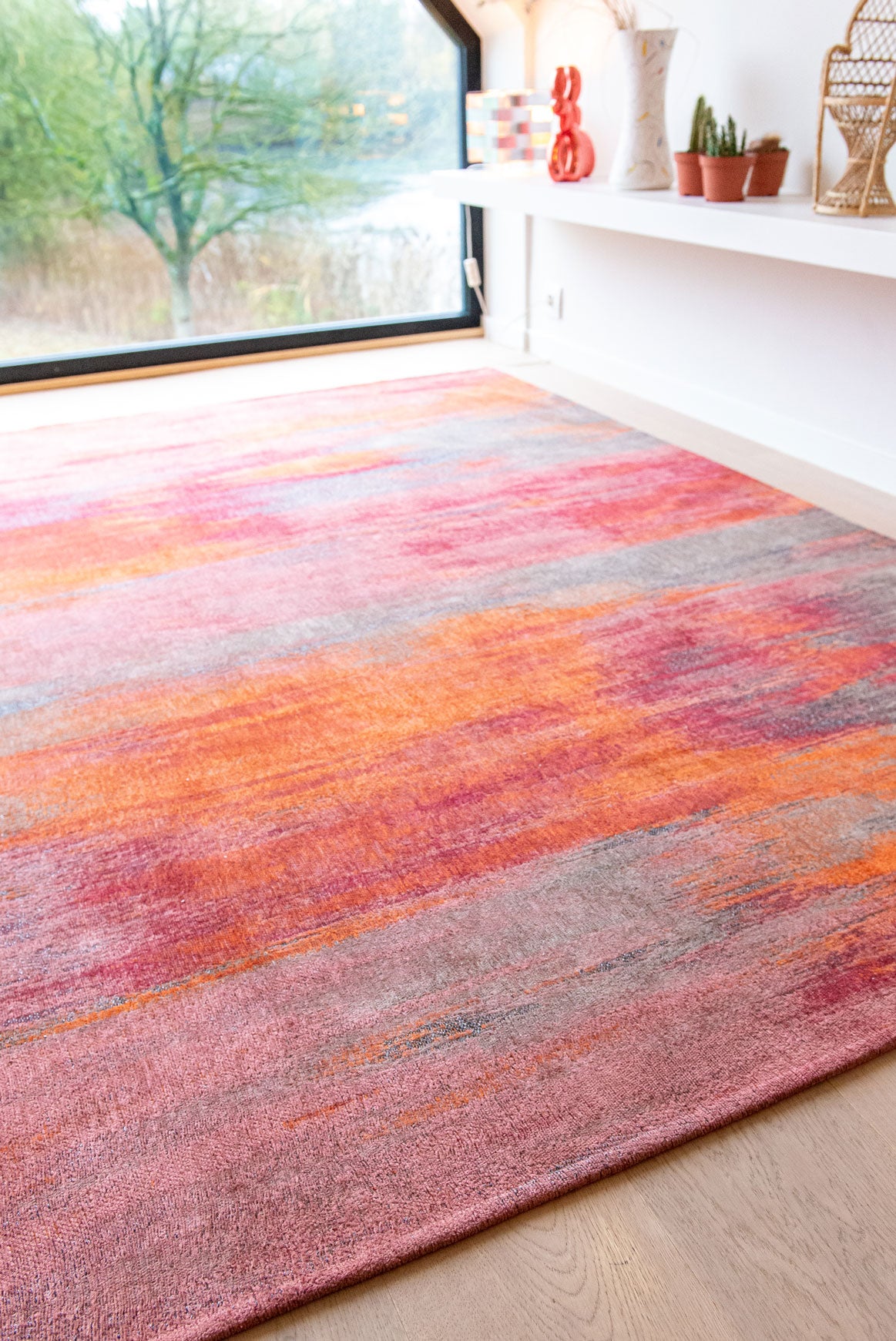 Louis De Poortere Rug - Atlantic Collection - Monetti