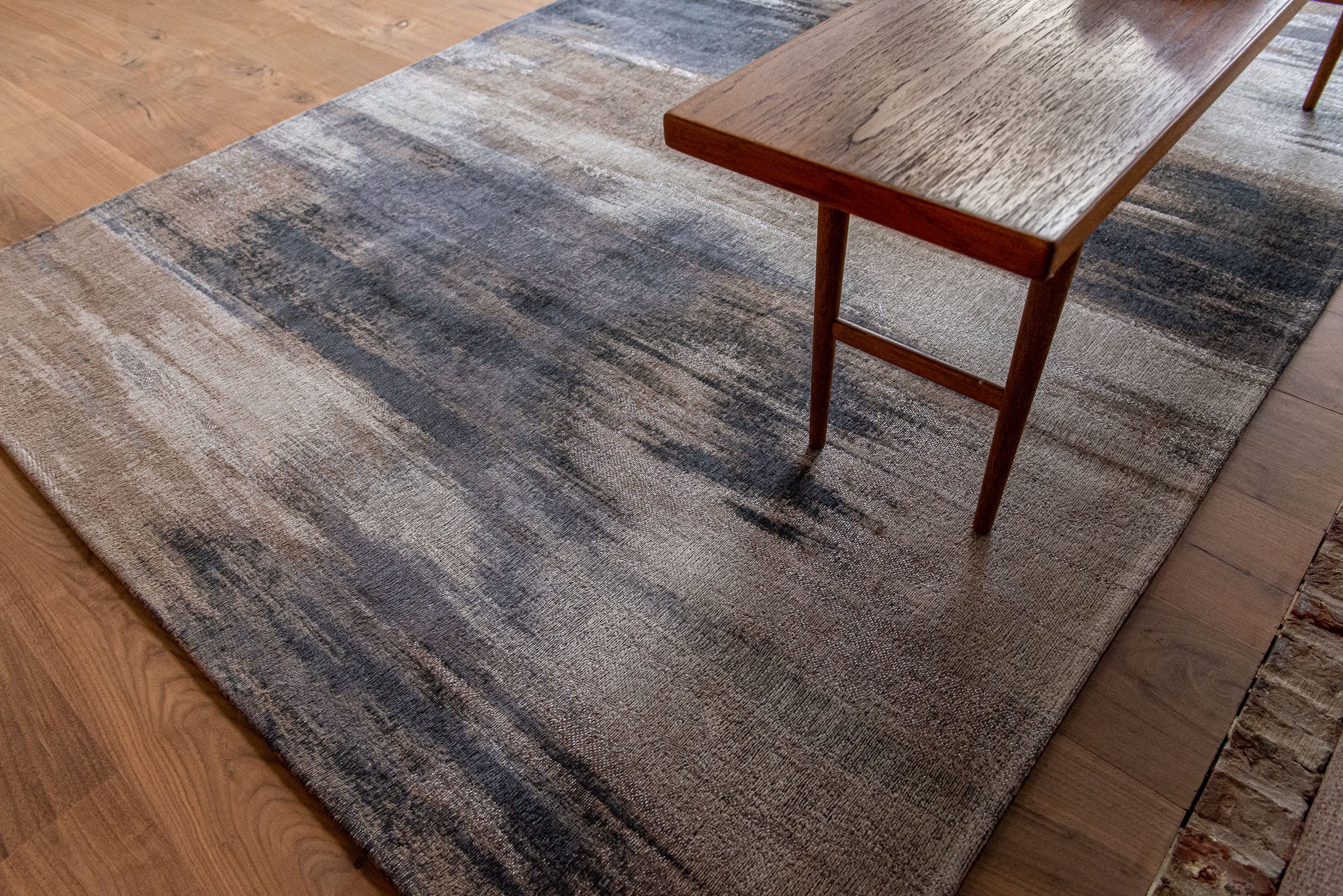 Louis De Poortere Rug - Atlantic Collection - Monetti