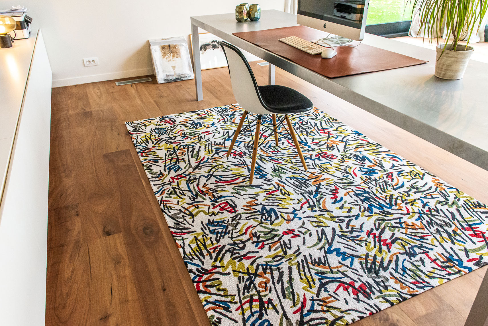 Louis De Poortere Rug - Gallery Collection