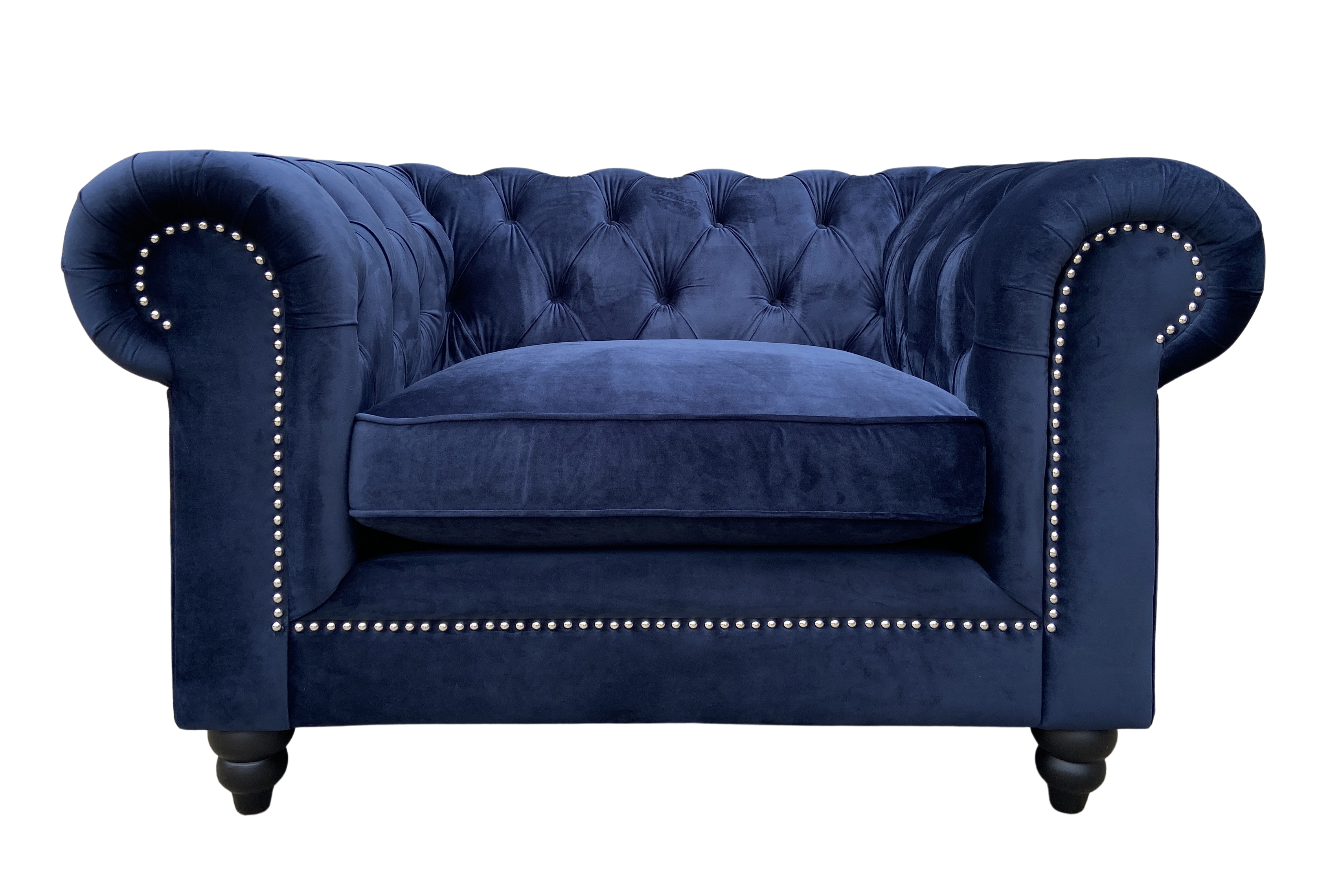 Pavilion Exclusive Loire Armchair - Pavilion Interiors