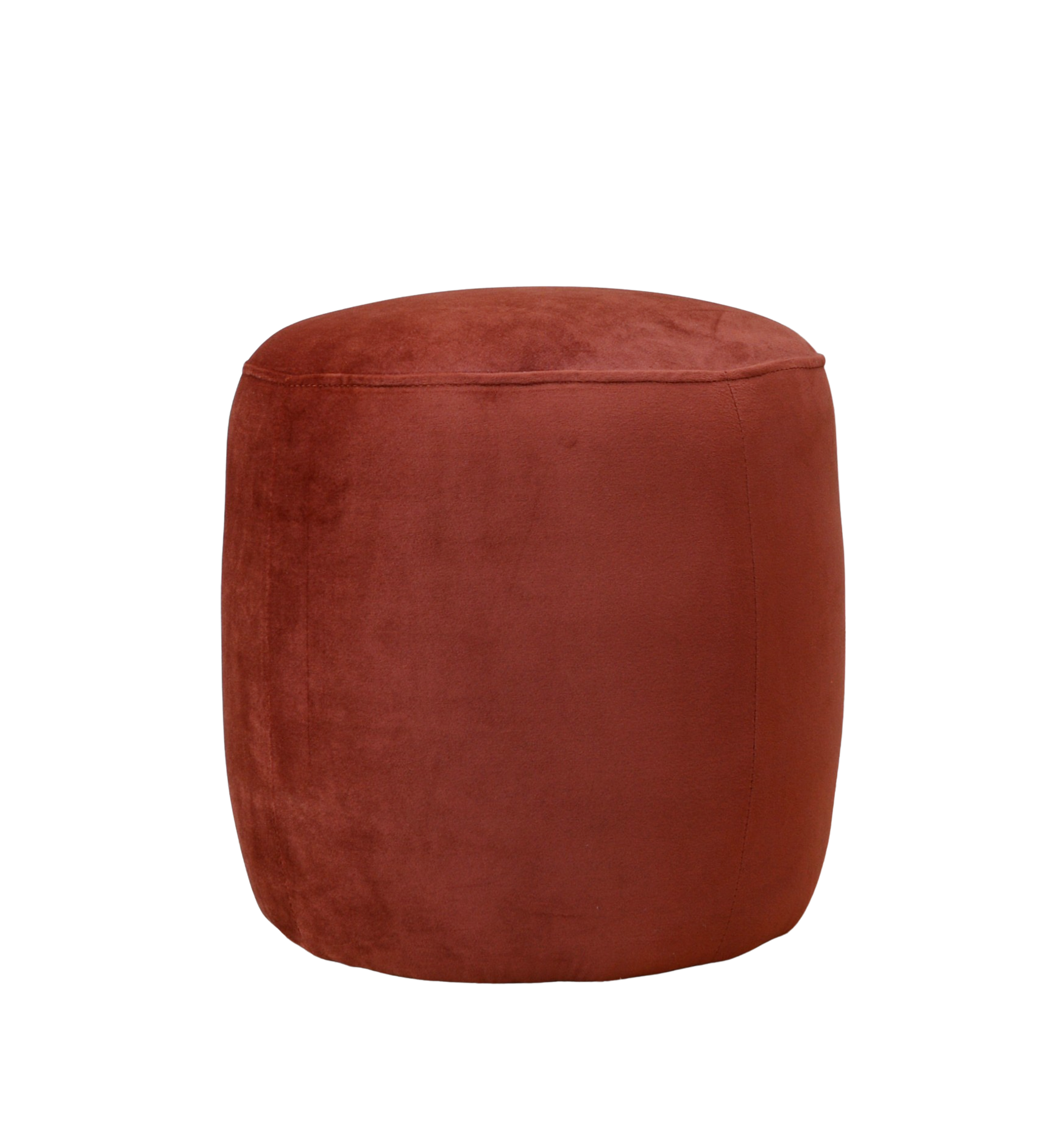 Luna Upholstered Footstool