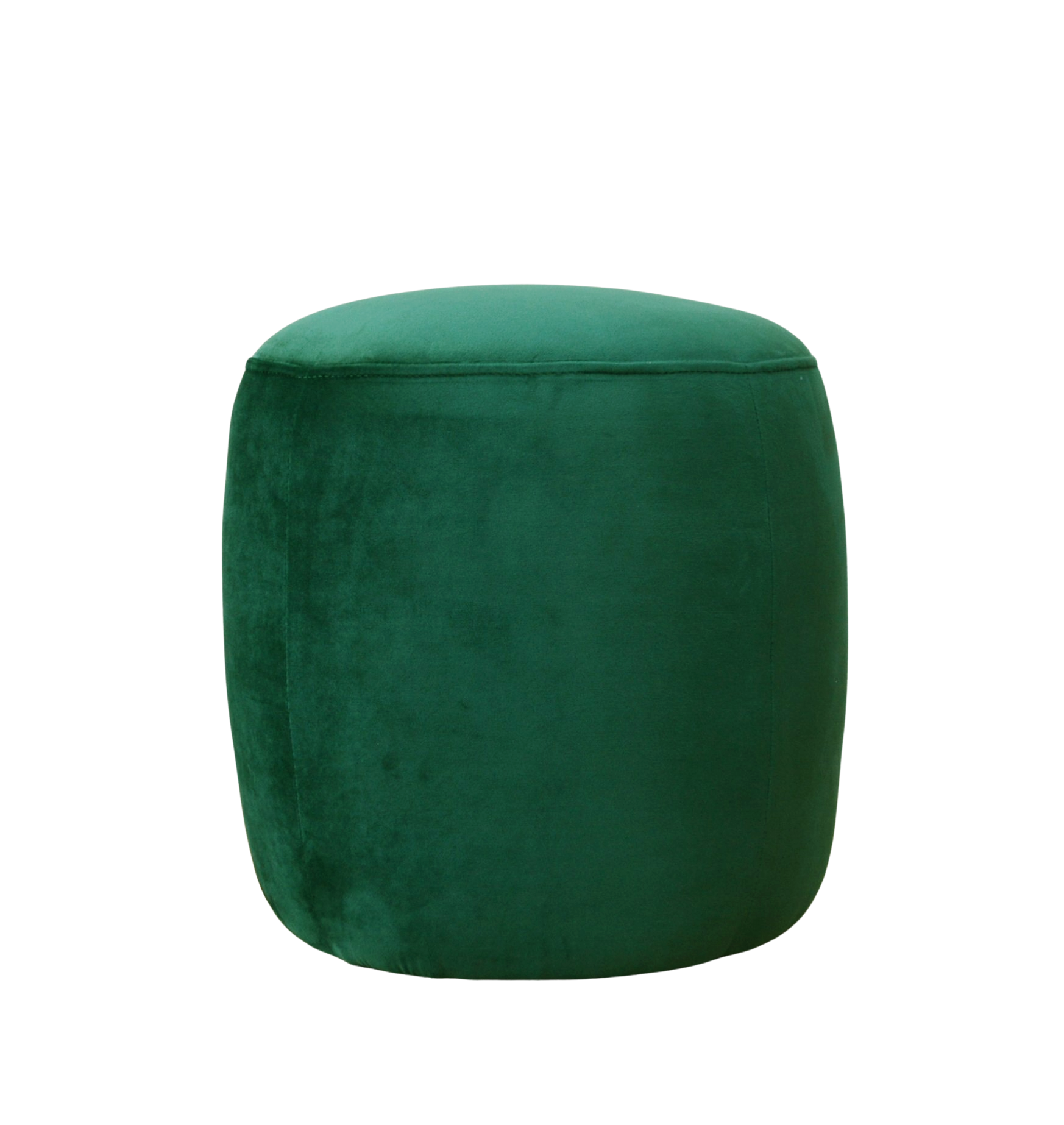 Luna Upholstered Footstool