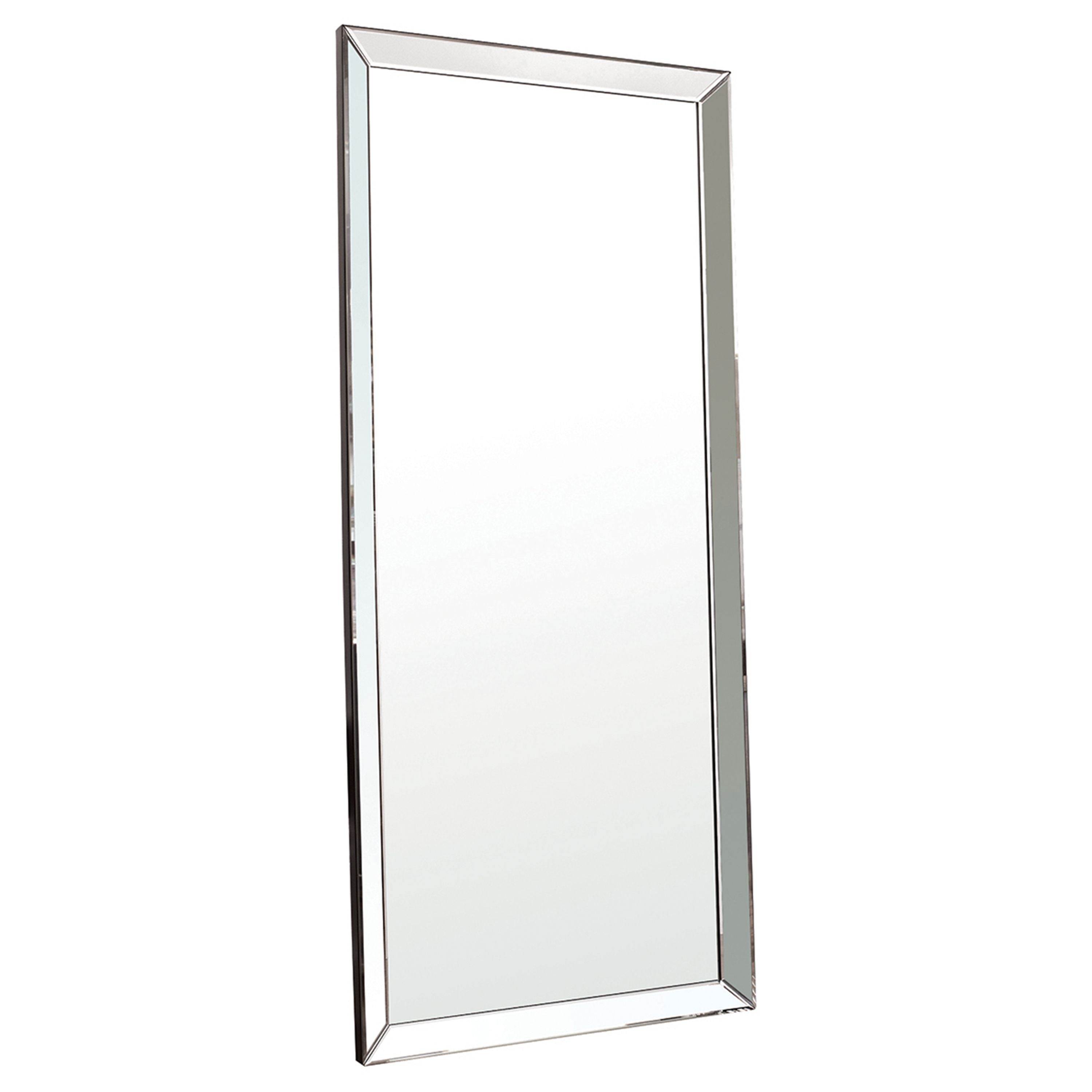 Venetian Modern Wall Mirror (LUN) - Pavilion Interiors