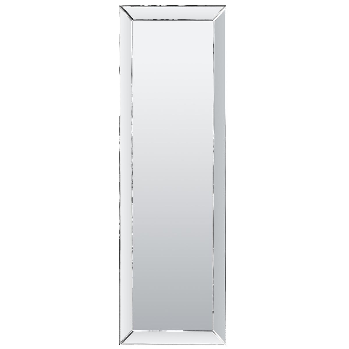 Venetian Modern Wall Mirror (LUN) - Pavilion Interiors