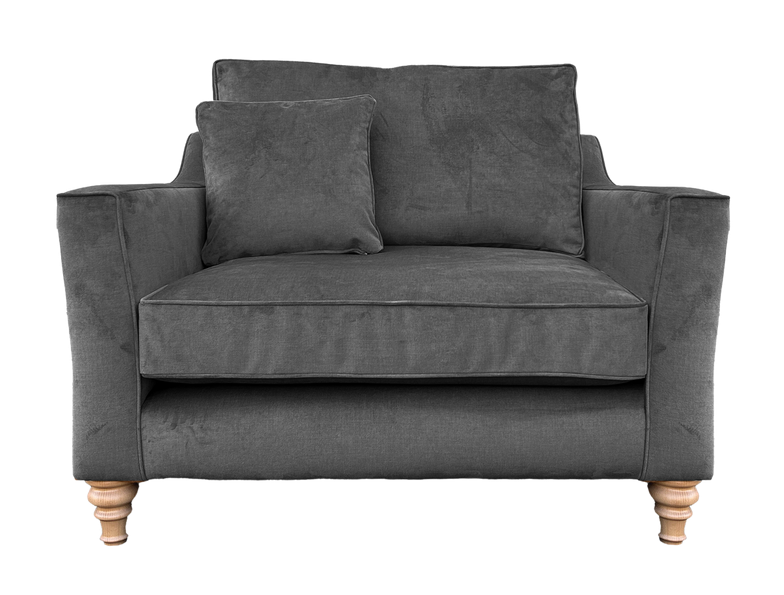 Marlow Cuddle Chair