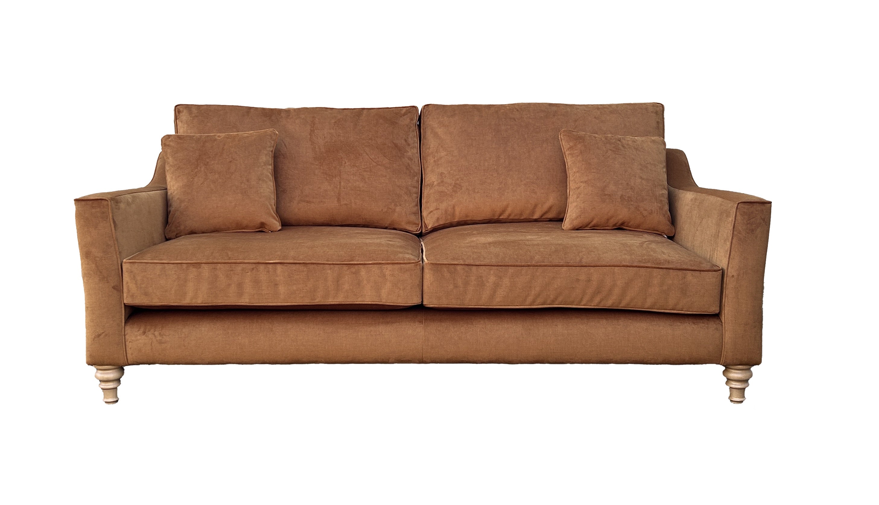 Marlow 3 Seater Sofa