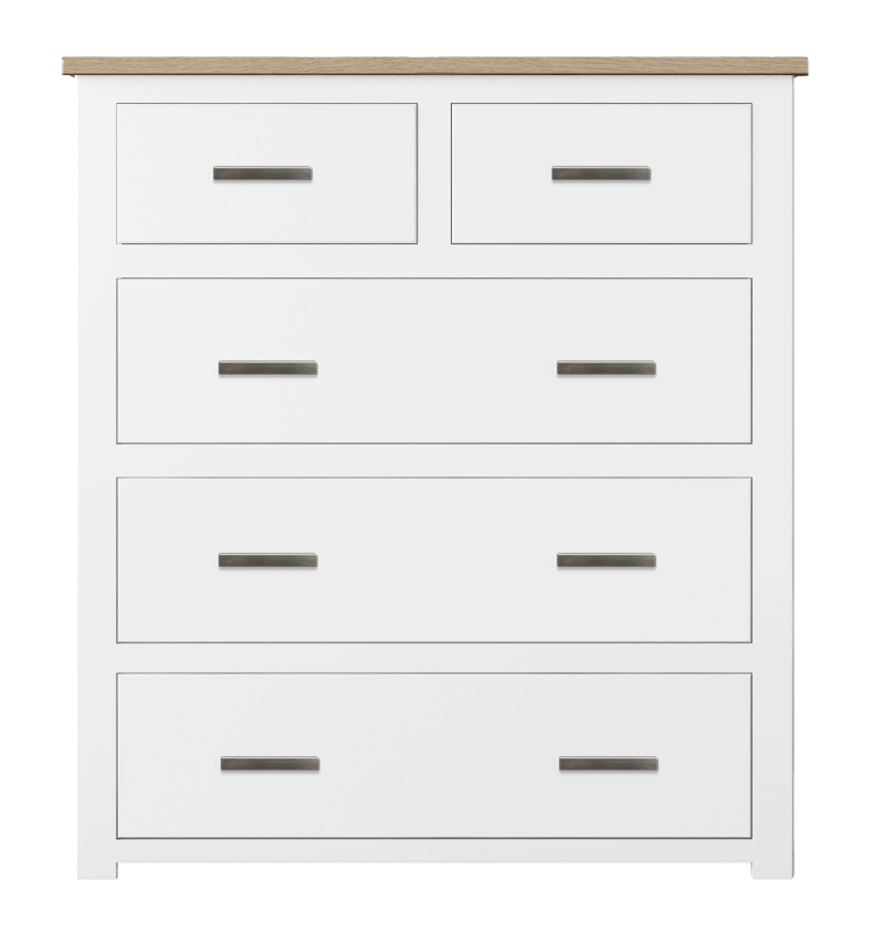 Lulworth chest best sale of drawers