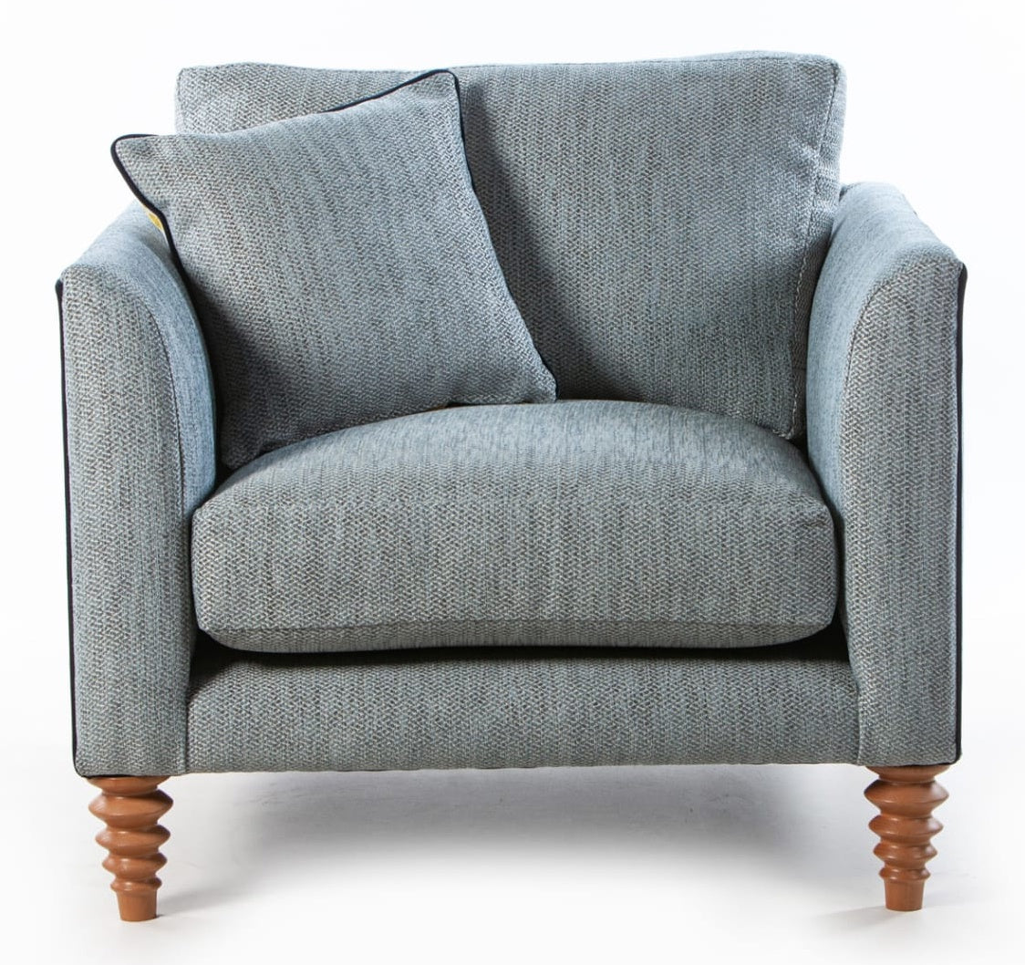 Camden Armchair