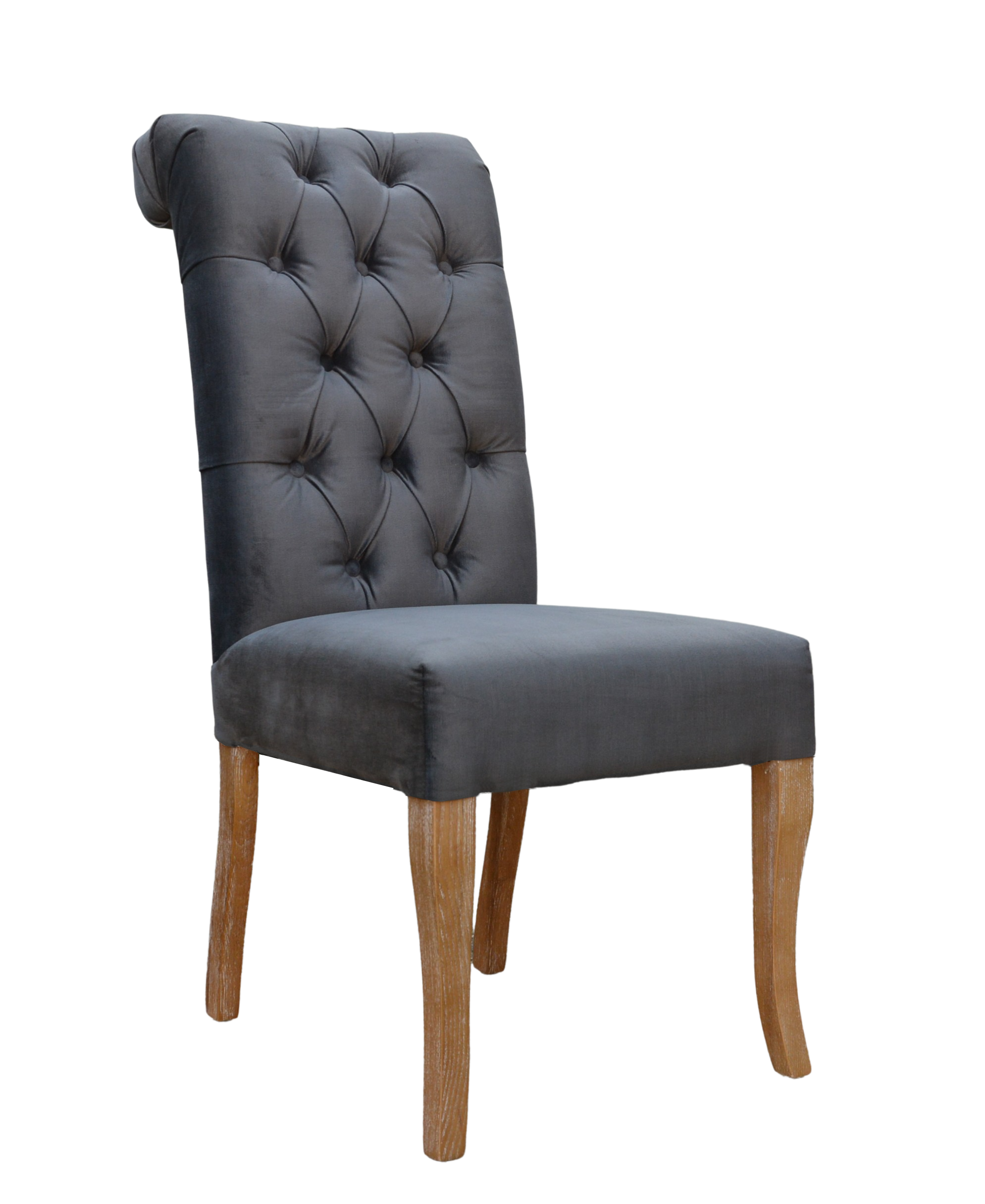 Pavilion Roll Back Dining Chair