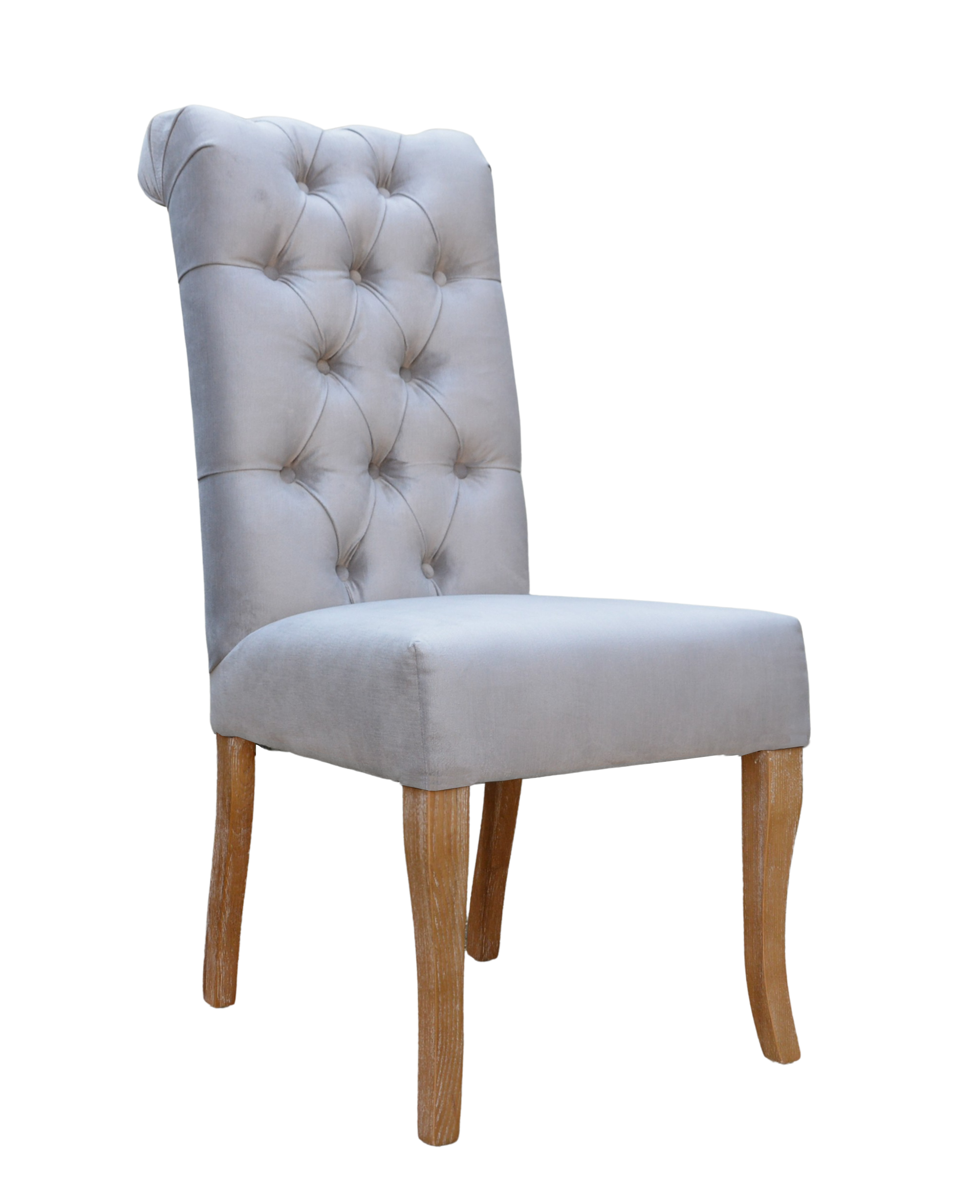 Pavilion Roll Back Dining Chair