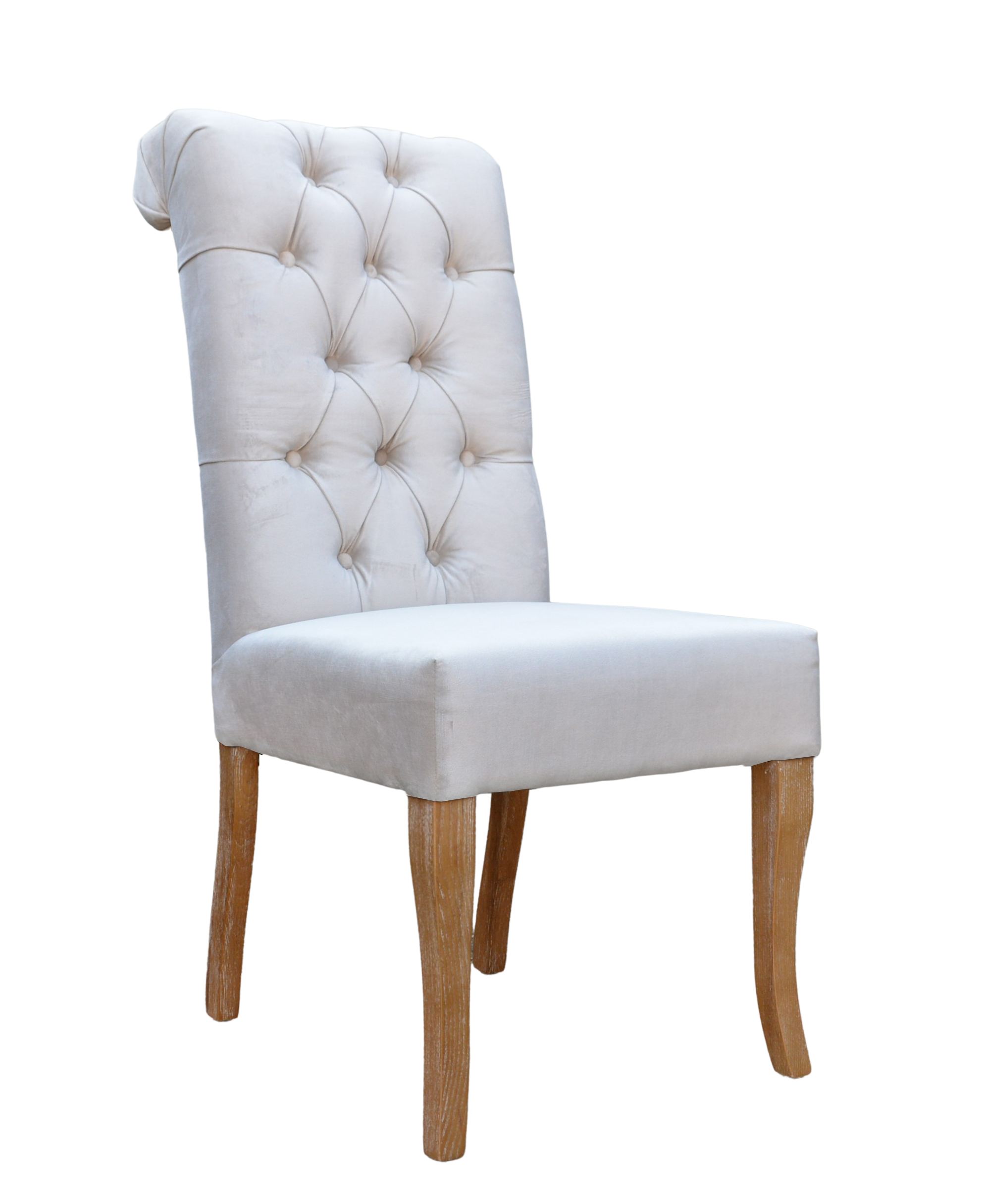 Pavilion Roll Back Dining Chair