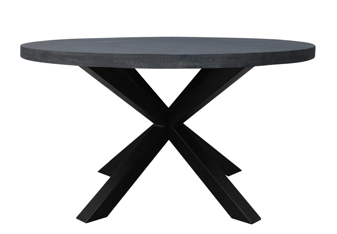 Greywell Round Dining Table