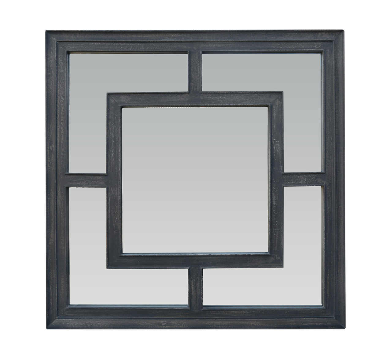 Greywell Small Wall Mirror