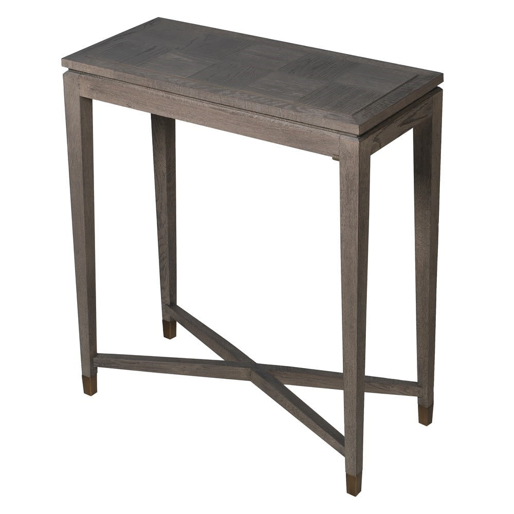 Cliveden Squares Console Table - Pavilion Interiors