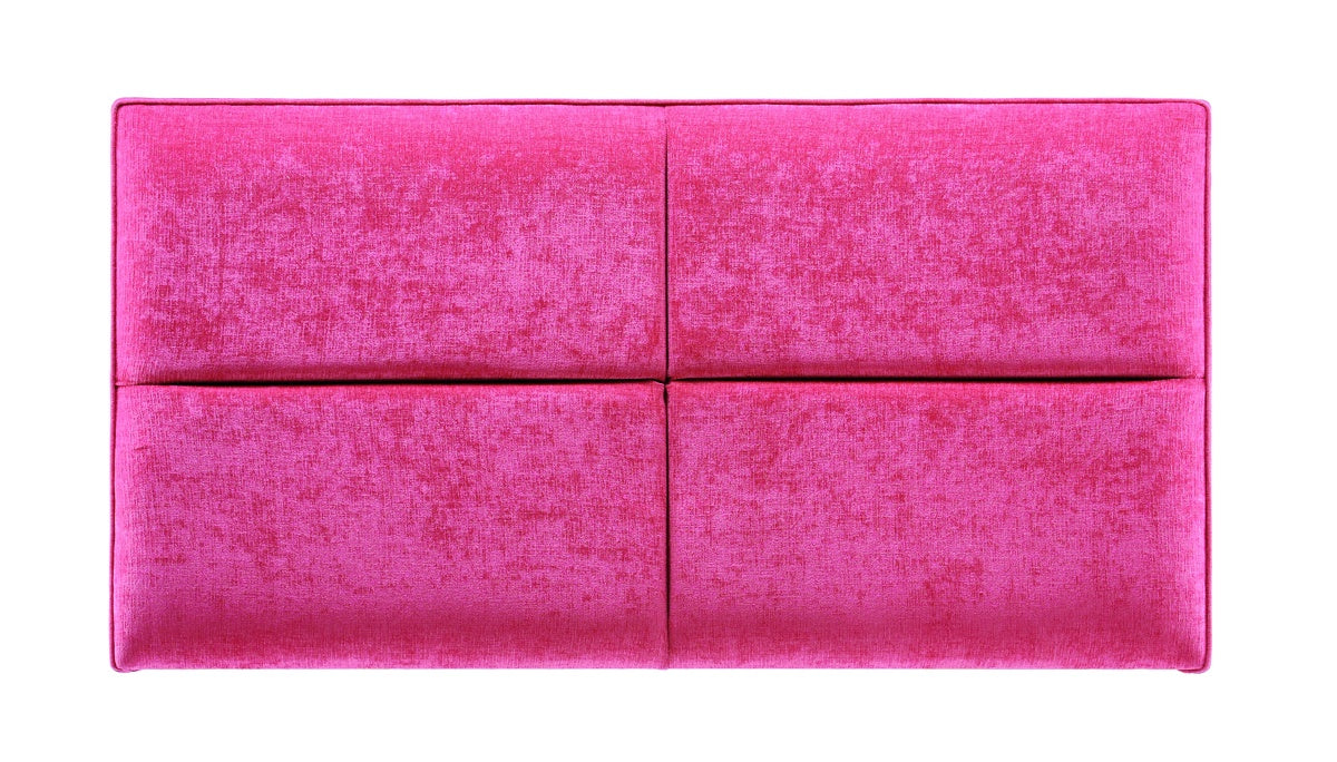 Barcelona Upholstered Headboard - Pavilion Interiors