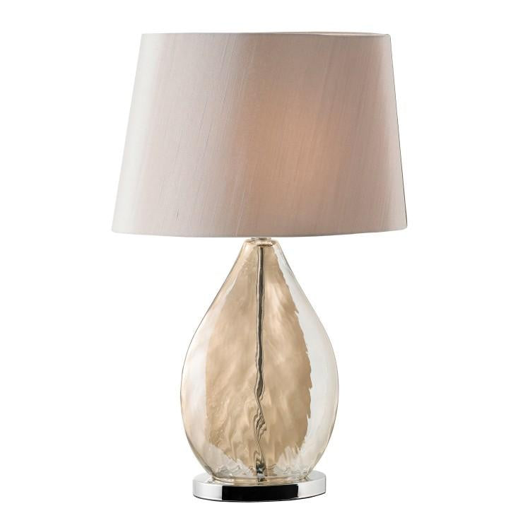 Kew Table Lamp - Pavilion Interiors