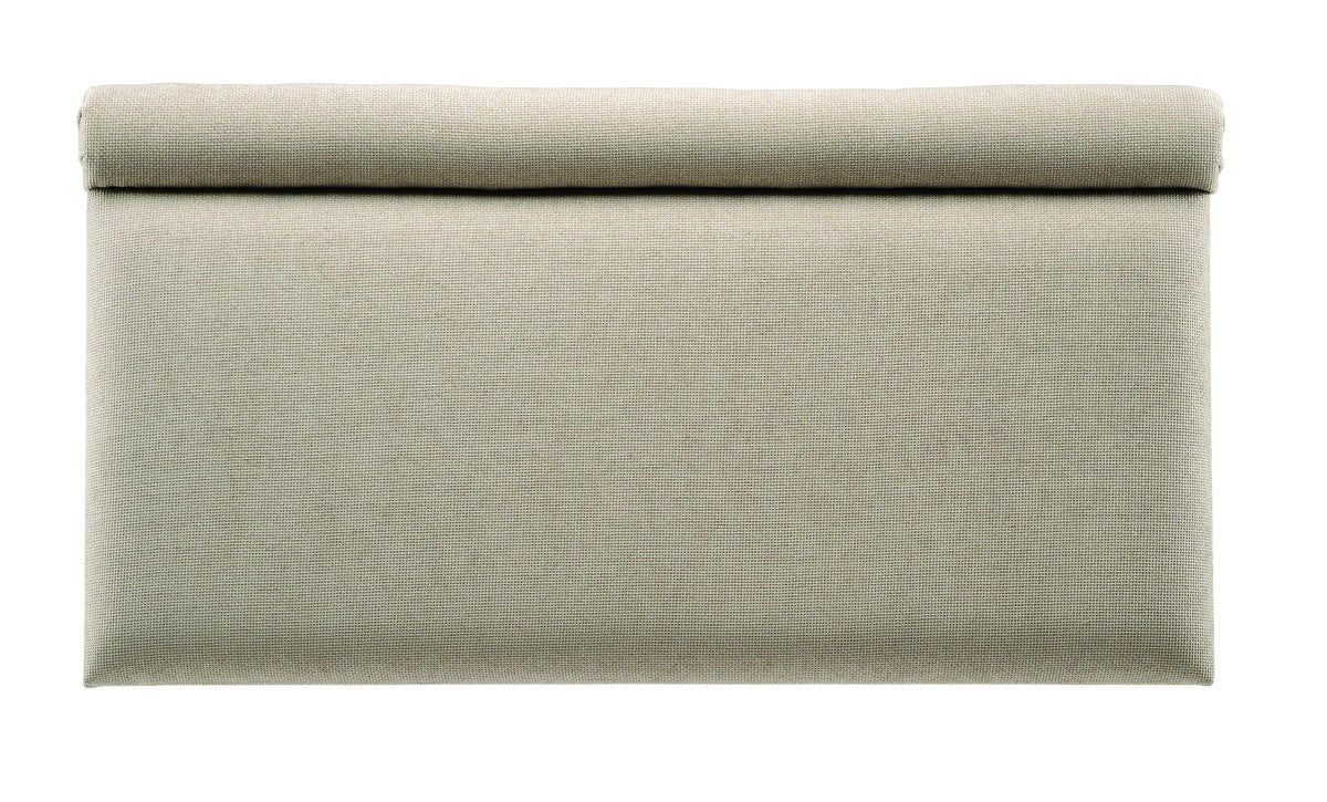 Seville Upholstered Headboard - Pavilion Interiors