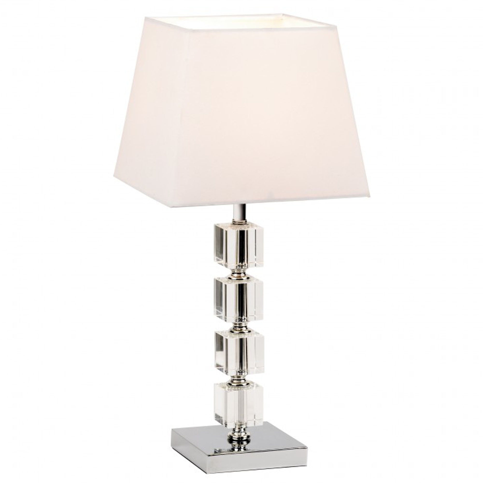 Murford Table Lamp - Pavilion Interiors